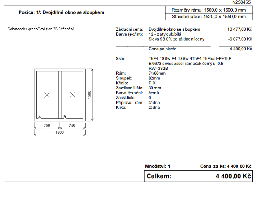 OKNA KYJOV s.r.o. foto 5