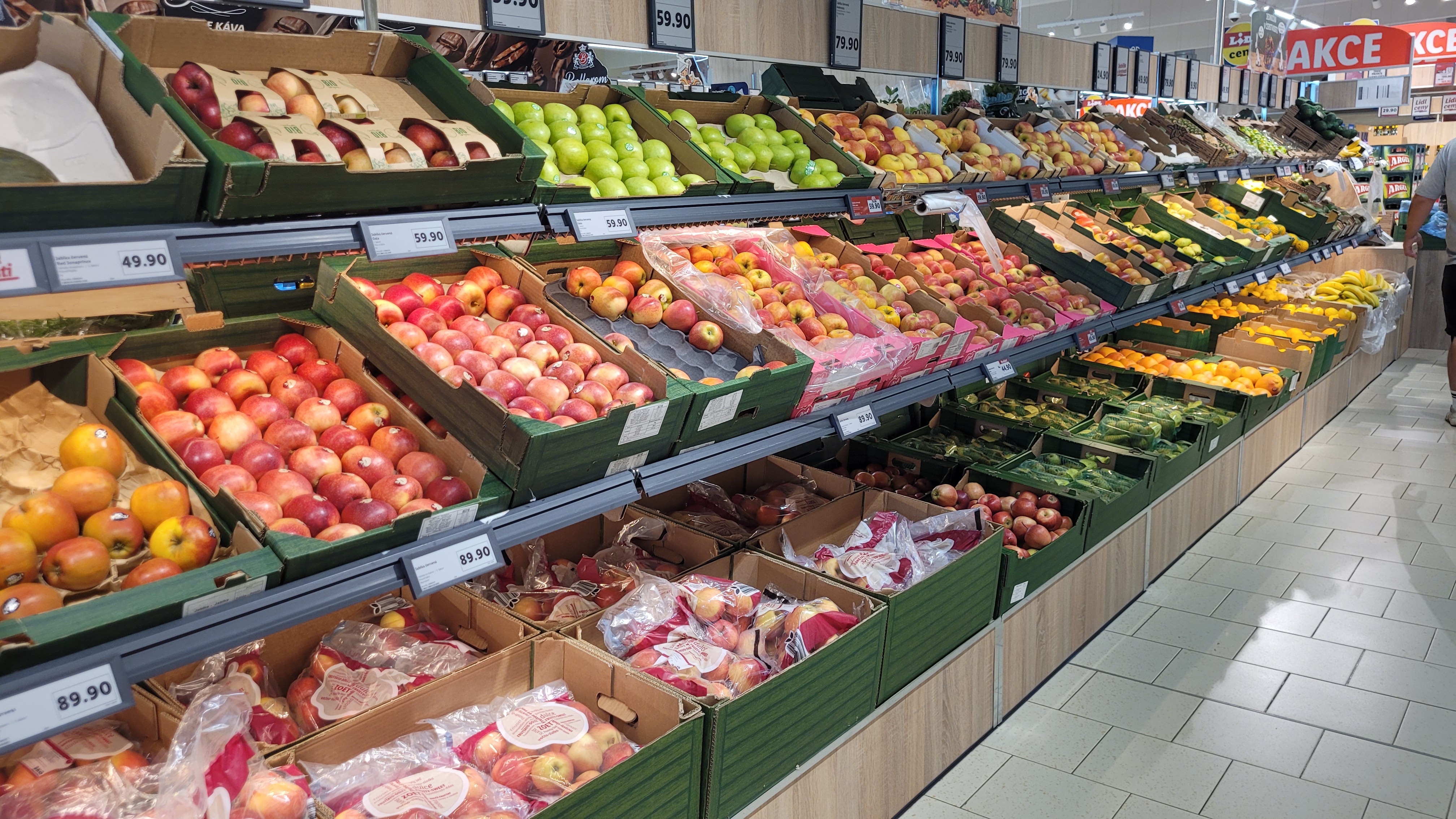 Lidl foto 5