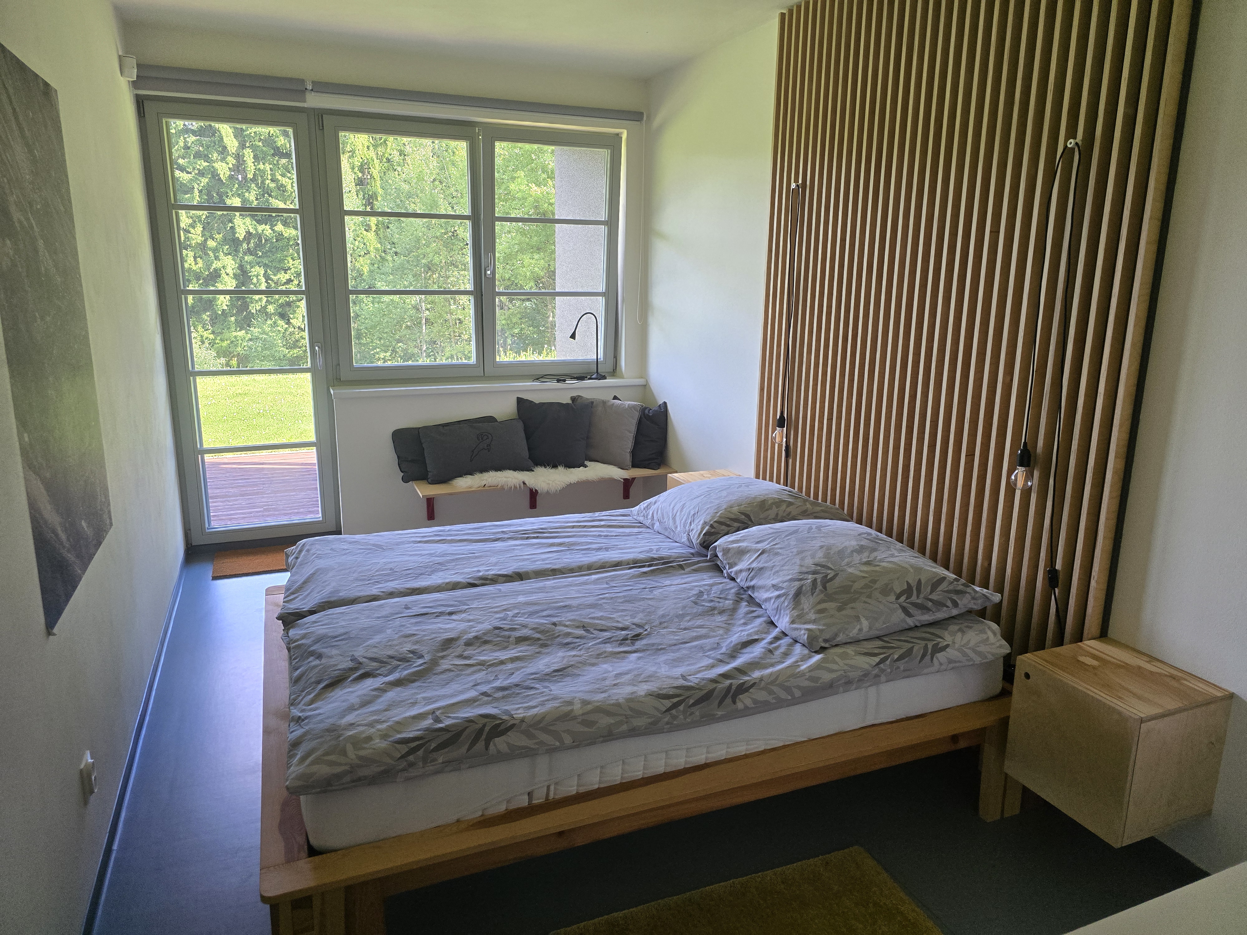 Apartmán SVAN B2 foto 3