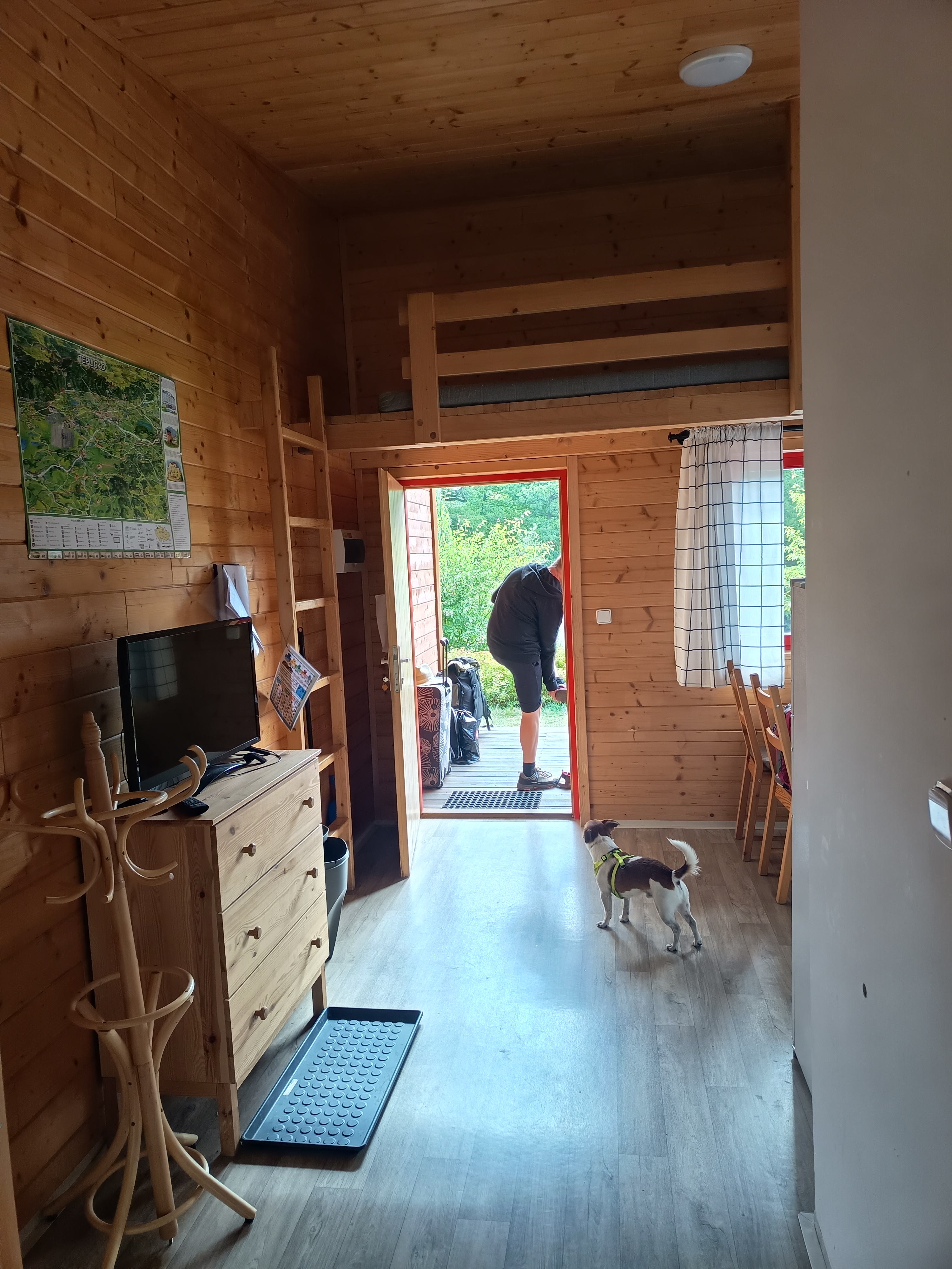 Autocamp Osek foto 4