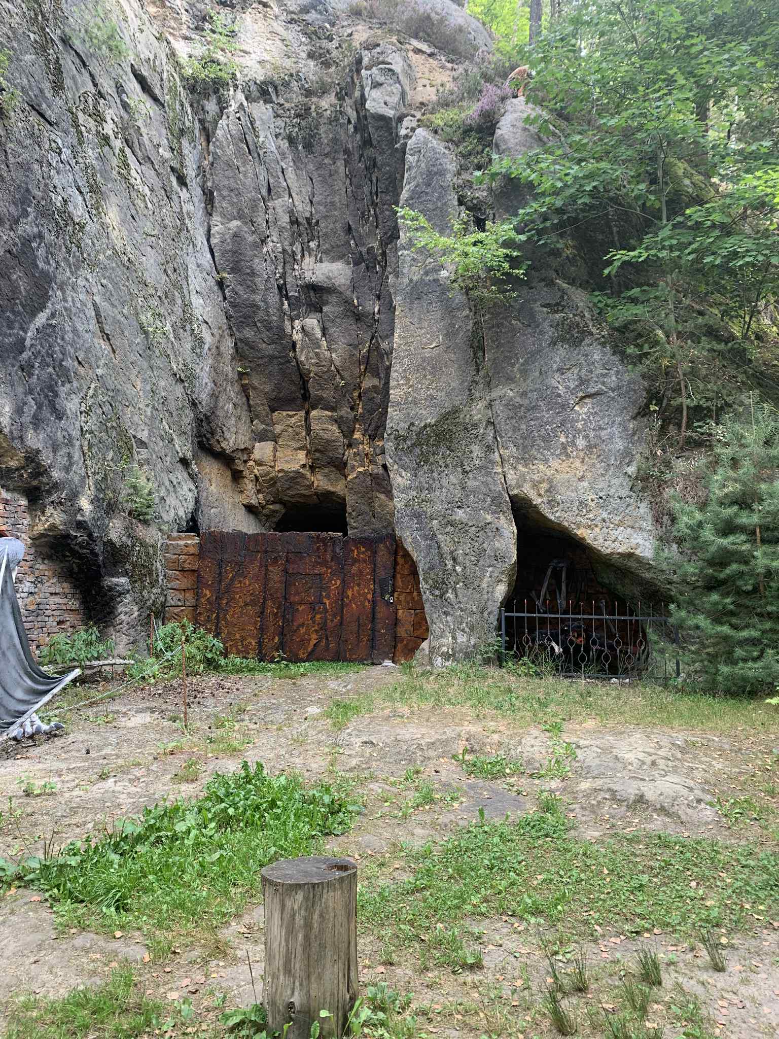 Pekelné Doly foto 4