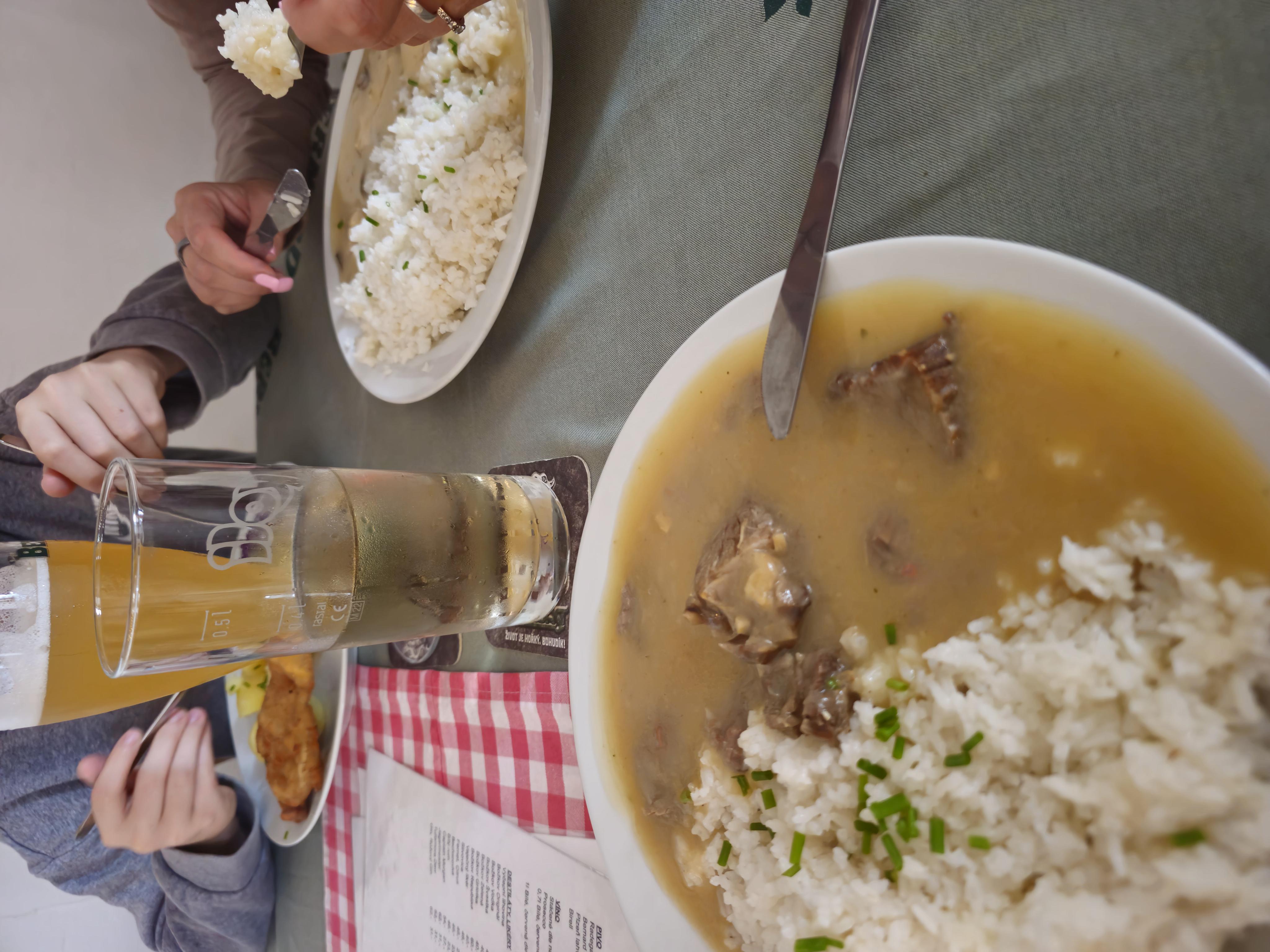 Restaurace Na Rychtě foto 4