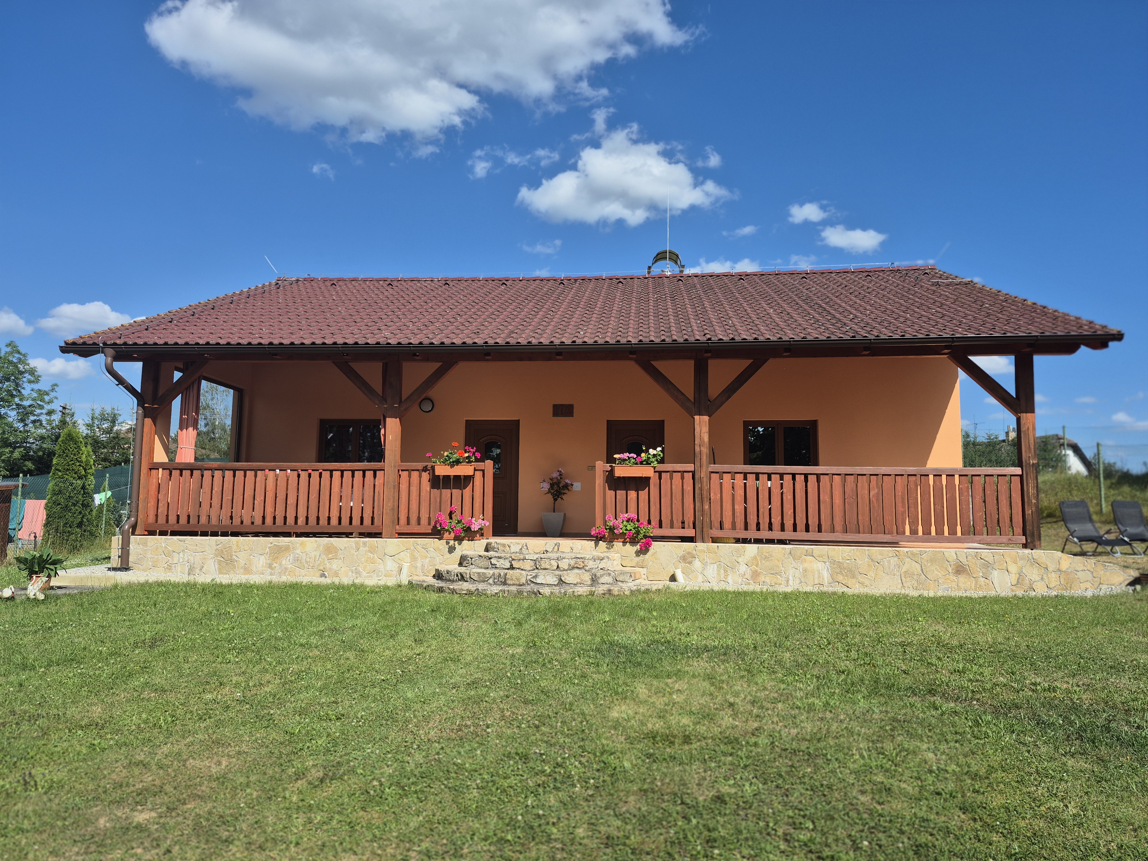 Prázninový dům Zvíkovské Podhradí 102 foto 5