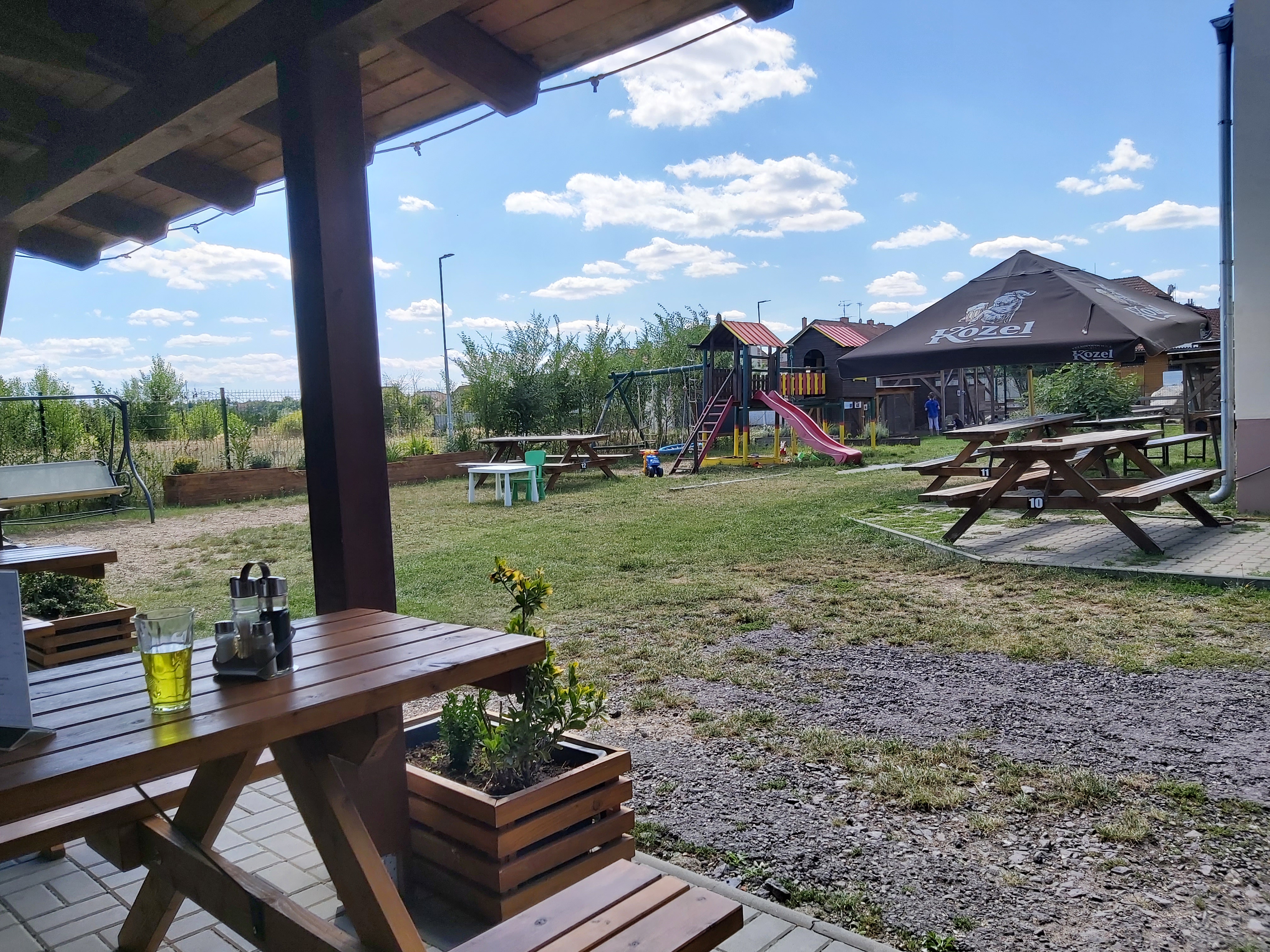 Pivnice U Klokana foto 1