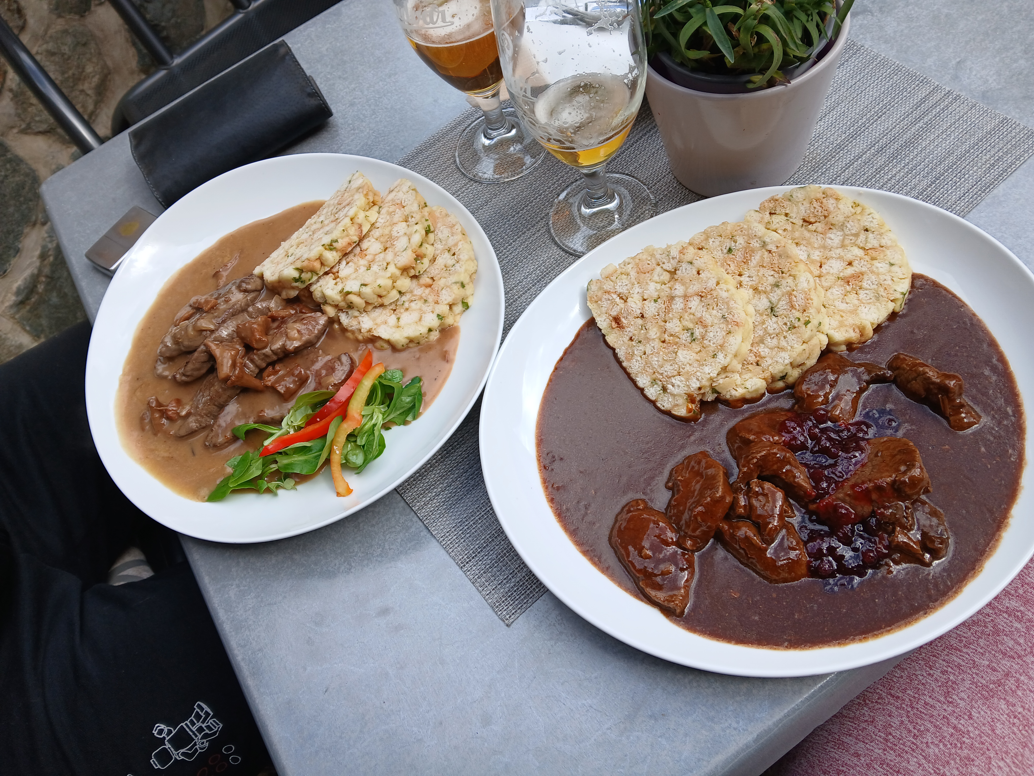 Restaurant Günther Schänke foto 6