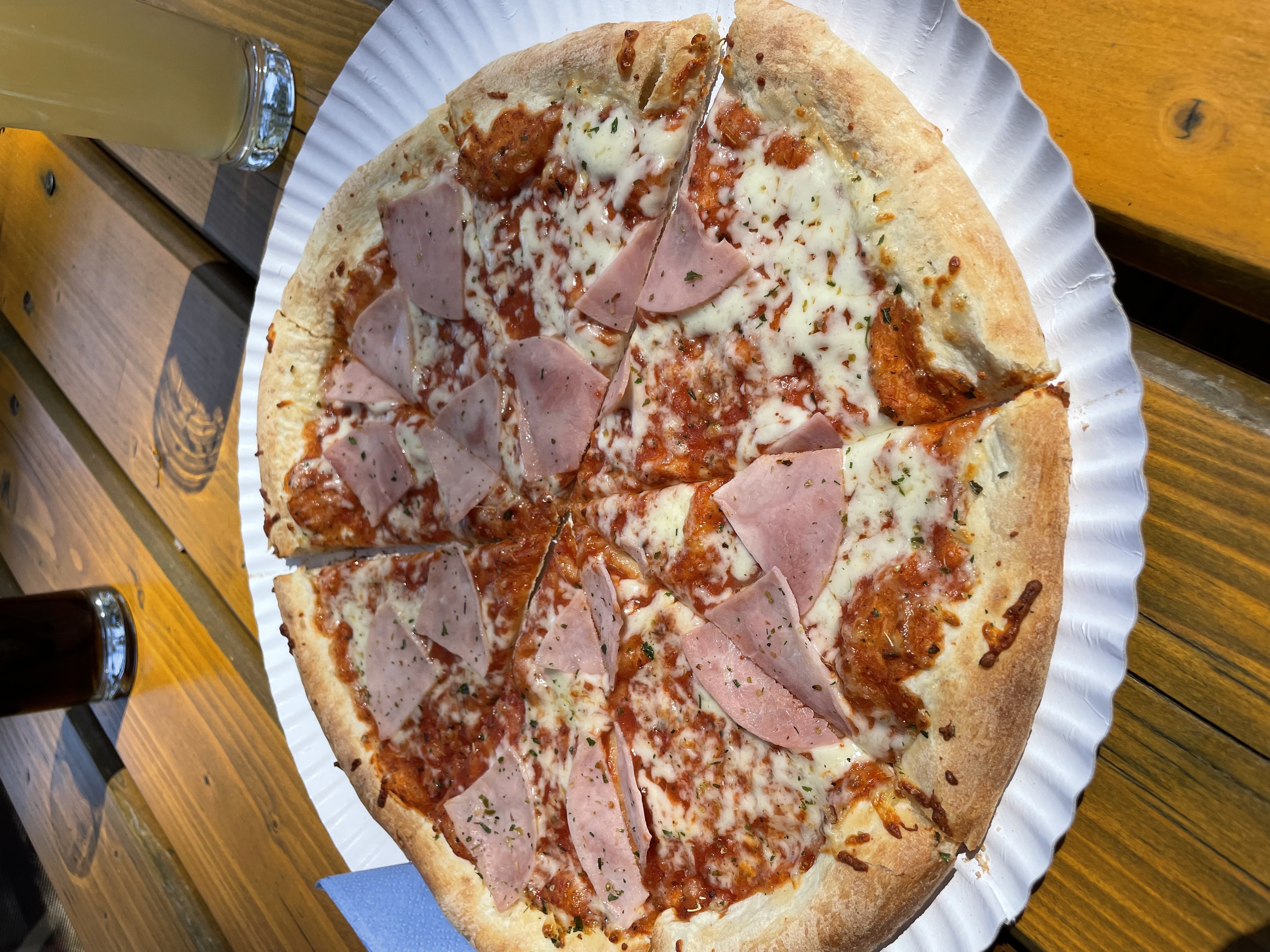 Roubenka na rozcestí foto 6