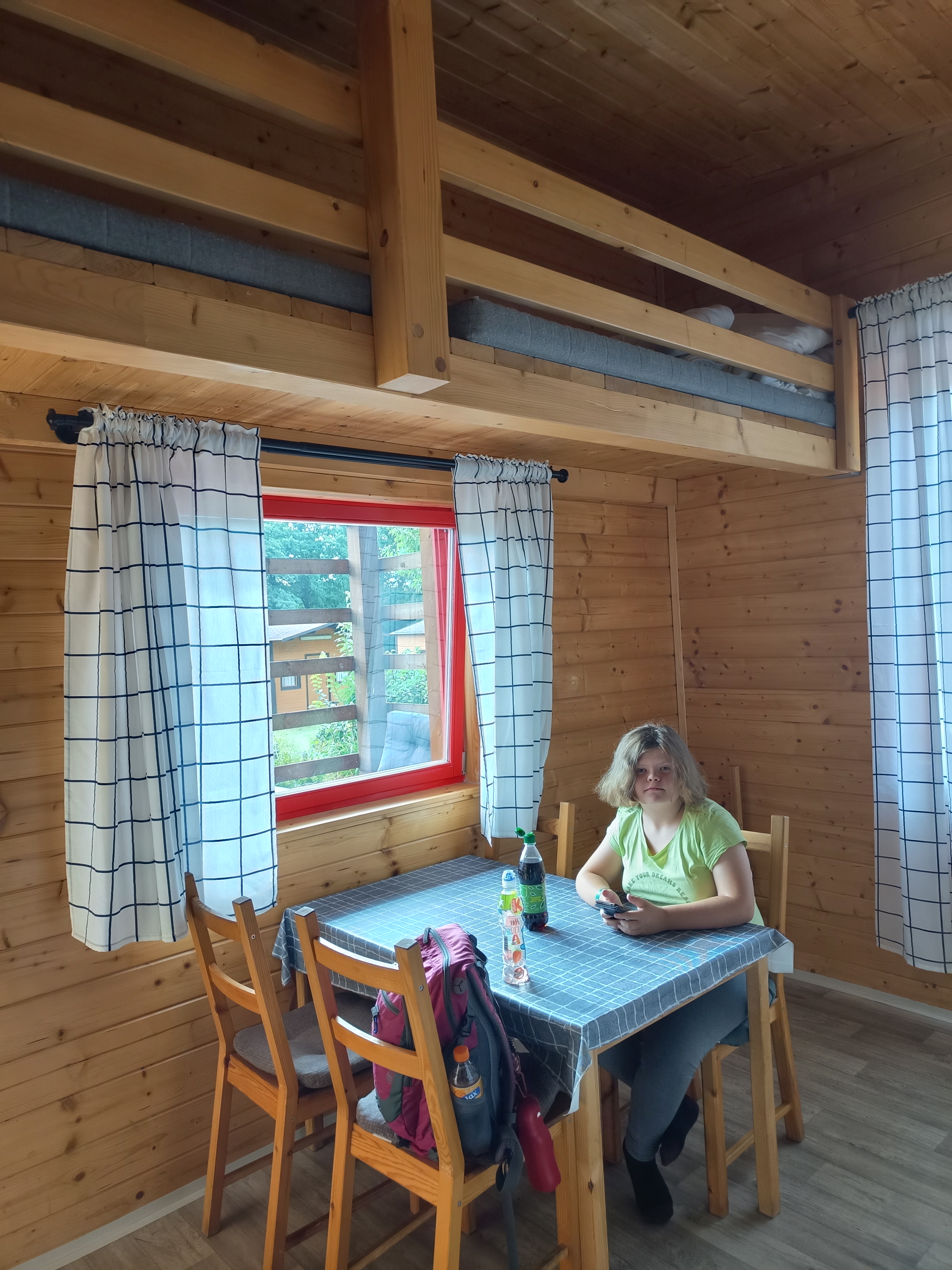 Autocamp Osek foto 6