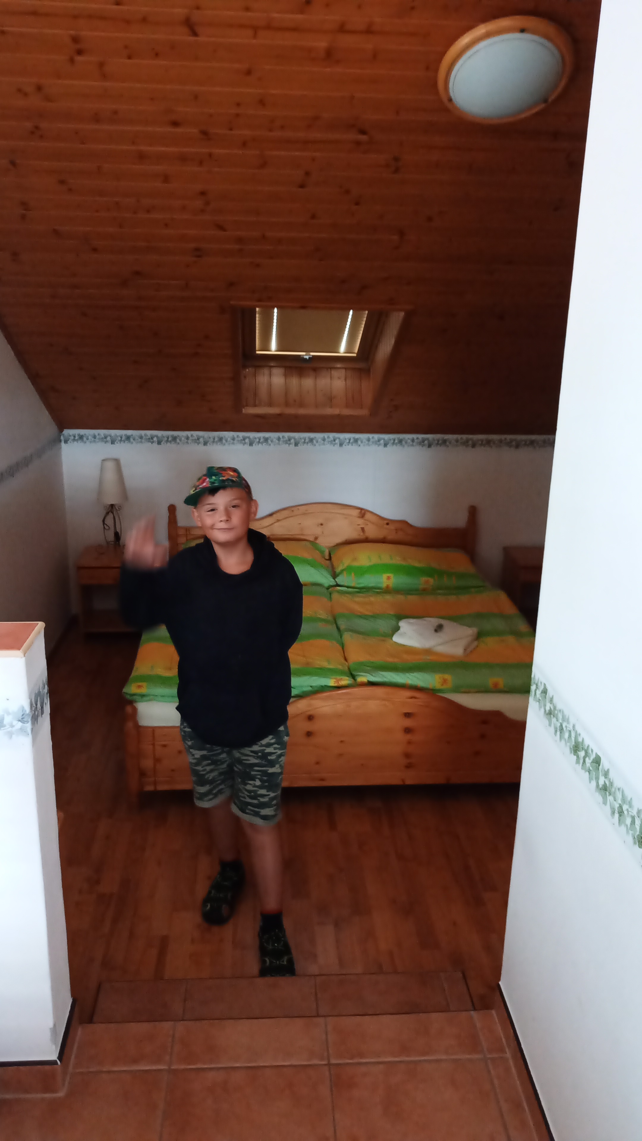 Penzion Osíčko foto 2