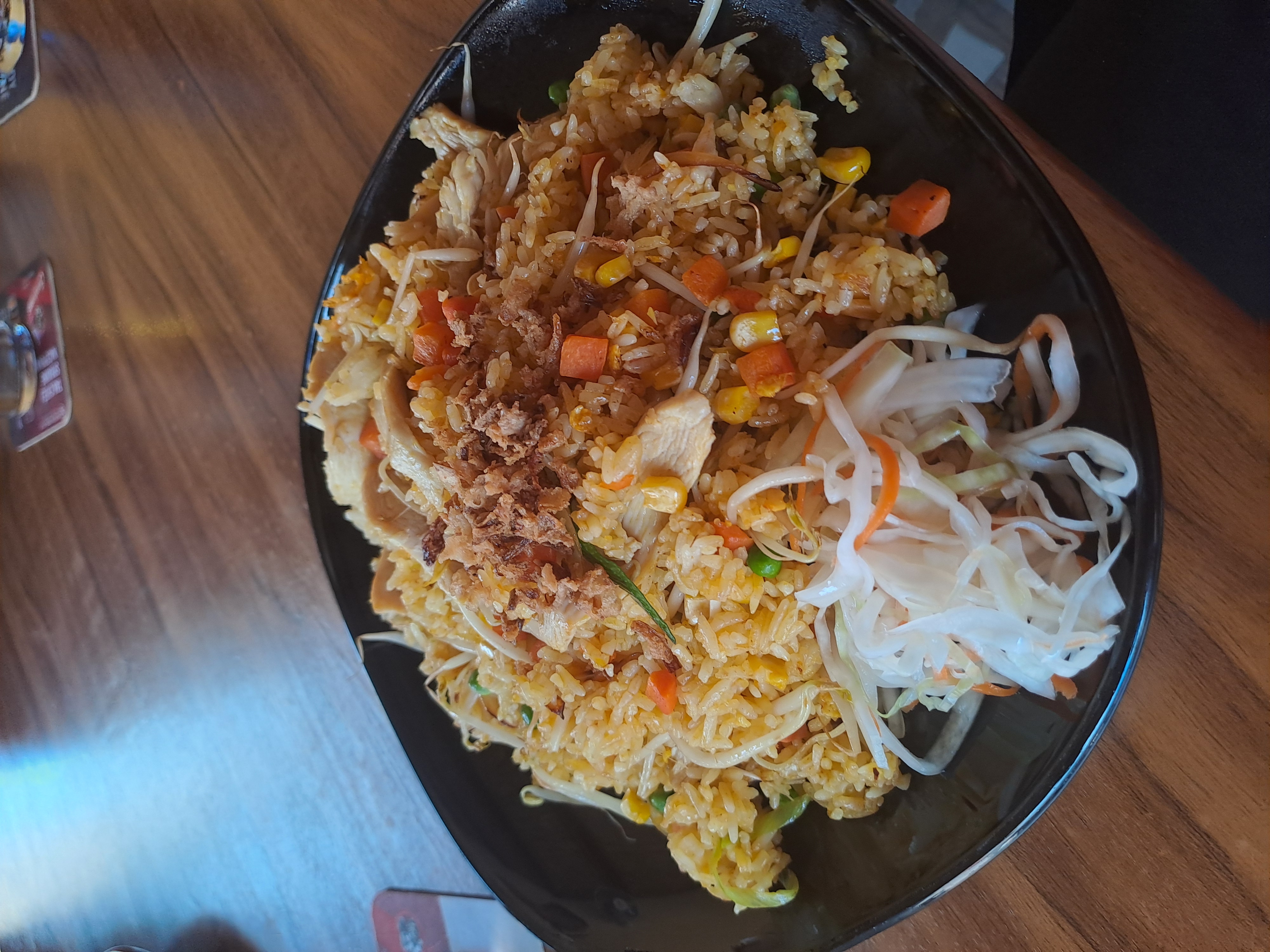 Vietnamská restaurace Dalas foto 1