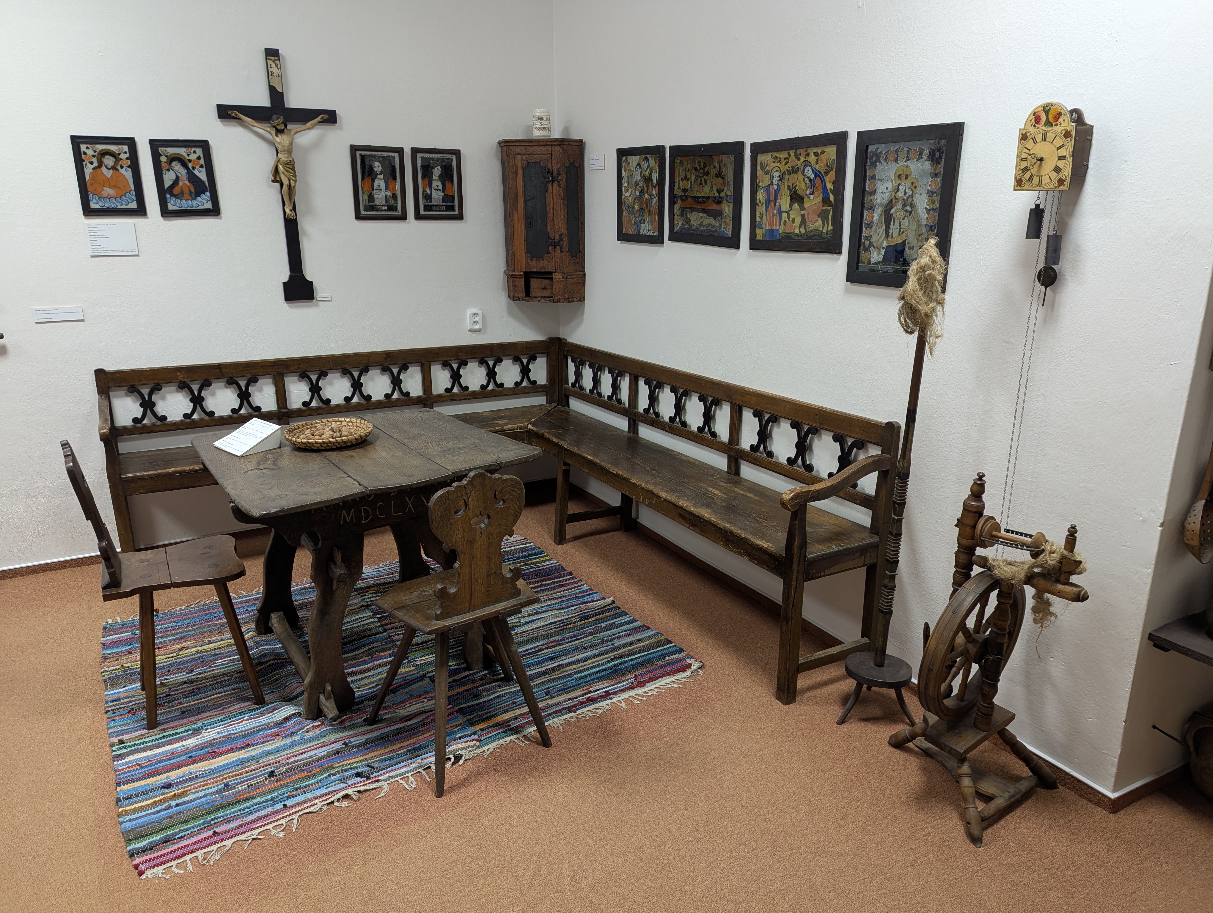Muzeum Bojkovska, příspěvková organizace foto 3