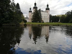 Vrchlabí (Město) • Mapy.com