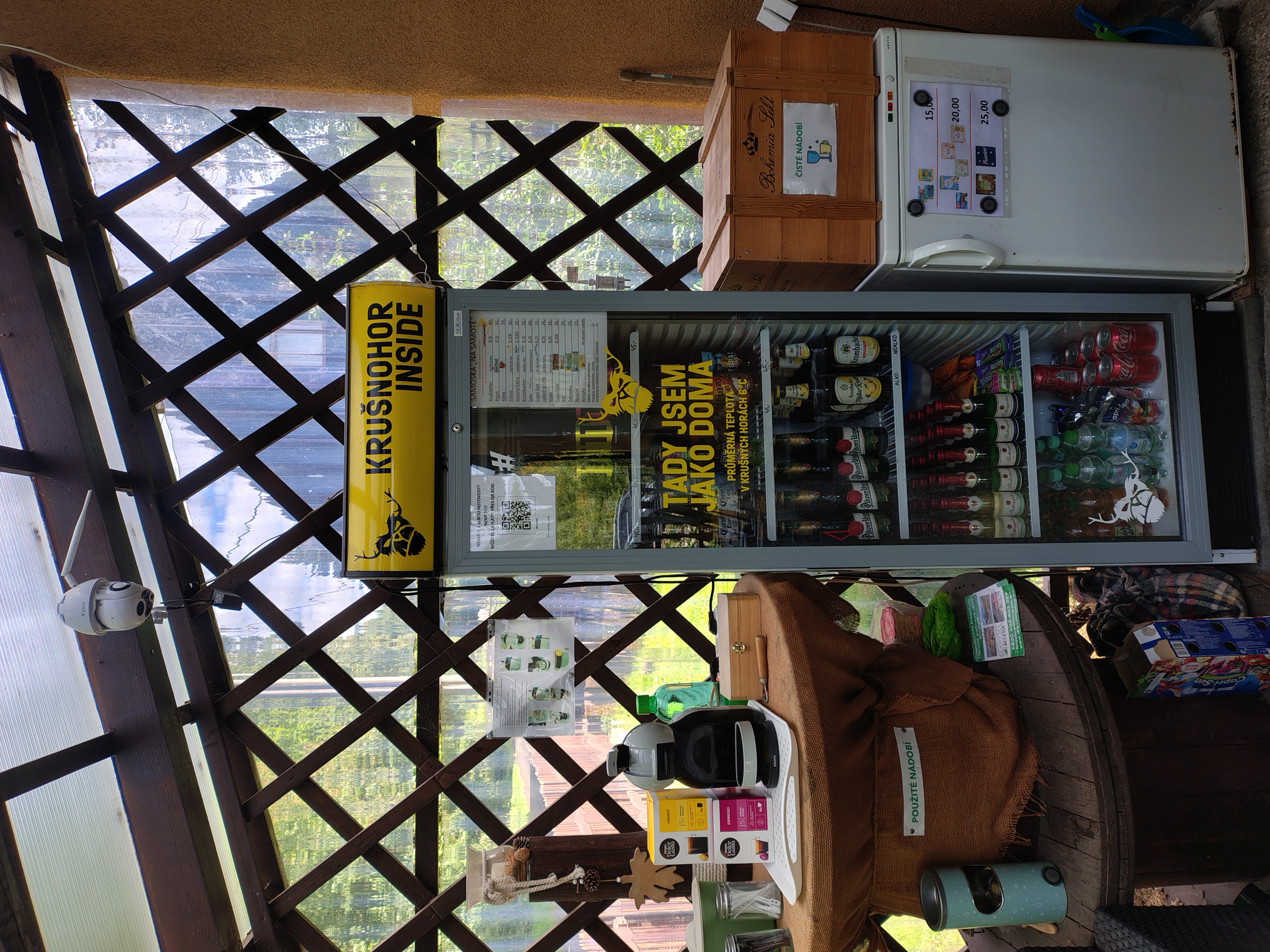 Sámoška na Samotě foto 3