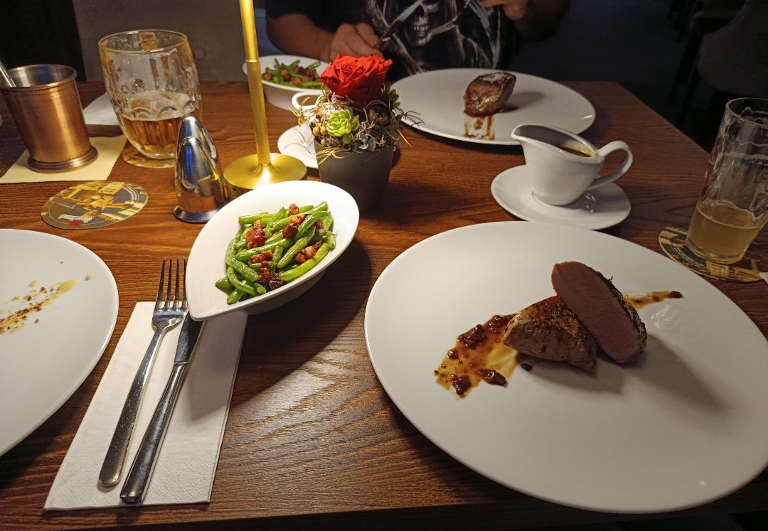 STEAK house & WINE foto 2