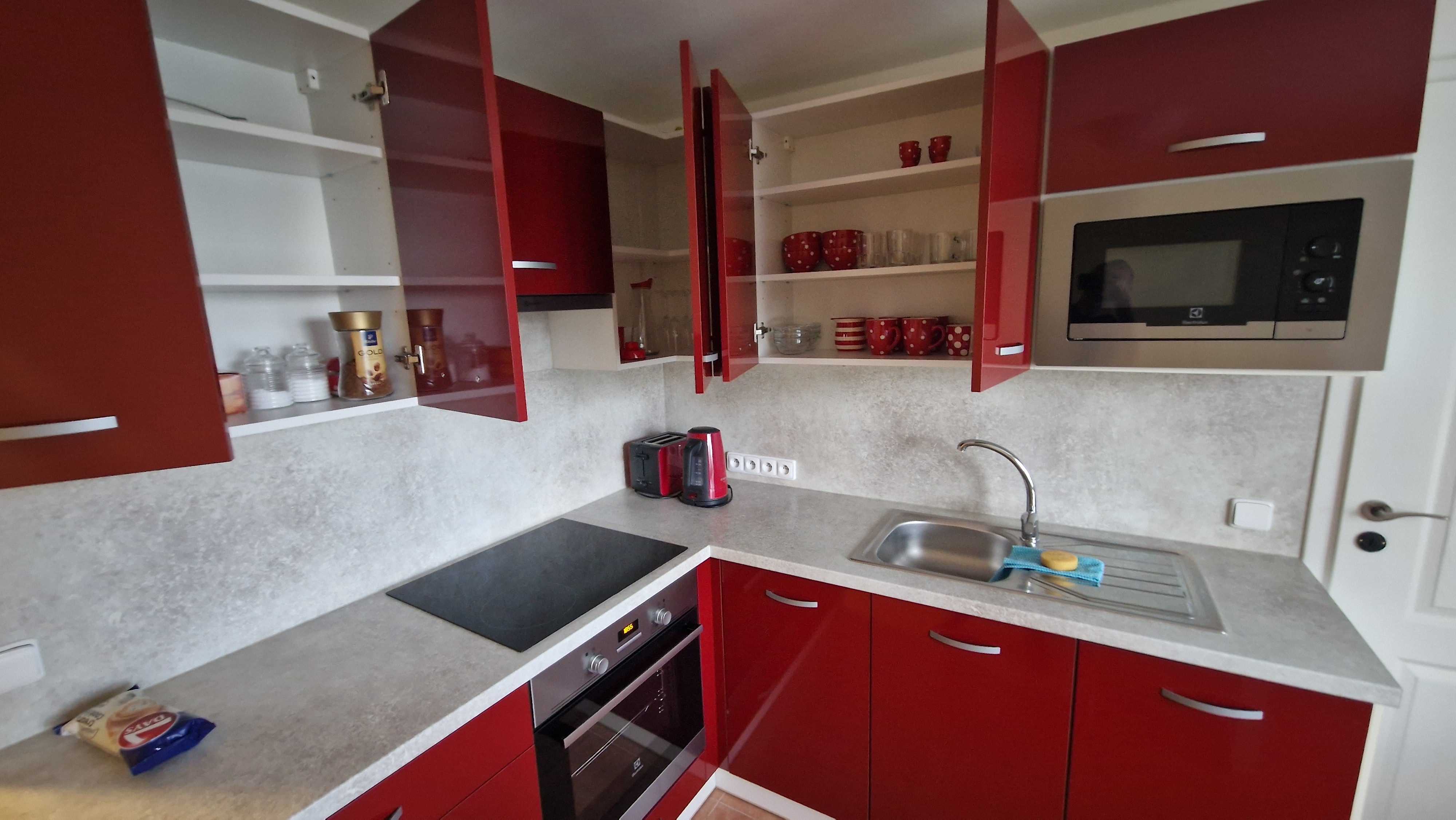 Ubytování Bludov u lázní foto 2