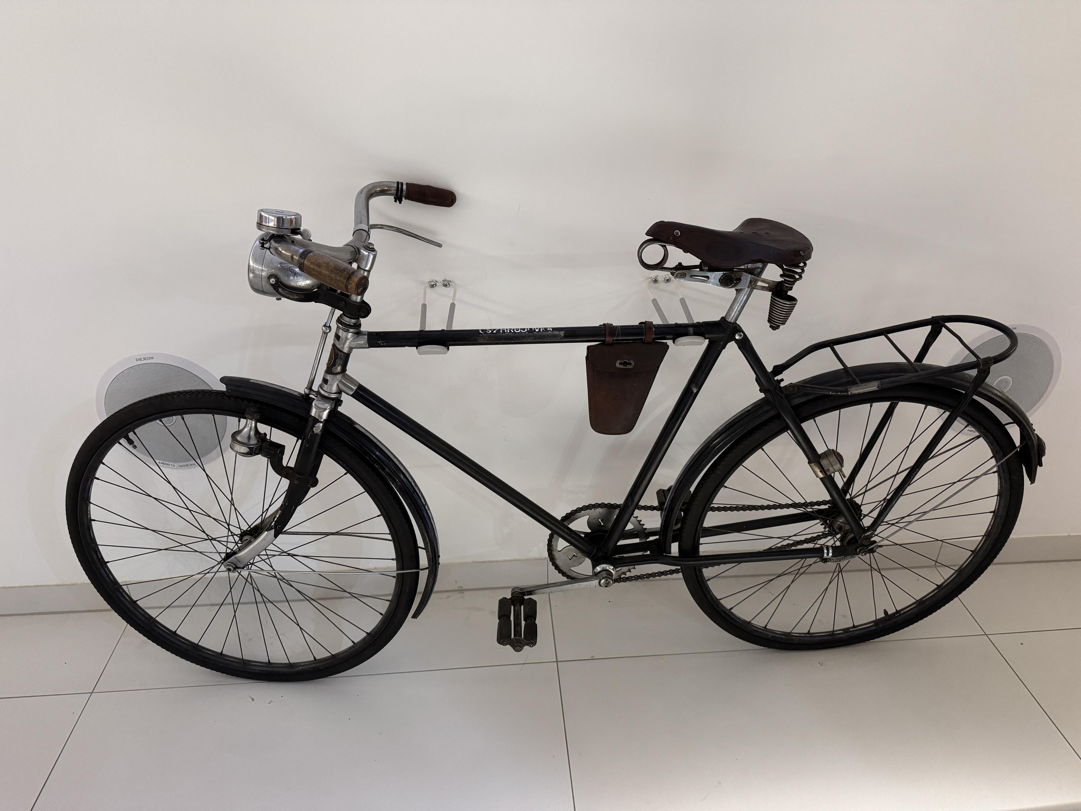 Moravské zemské muzeum foto 3