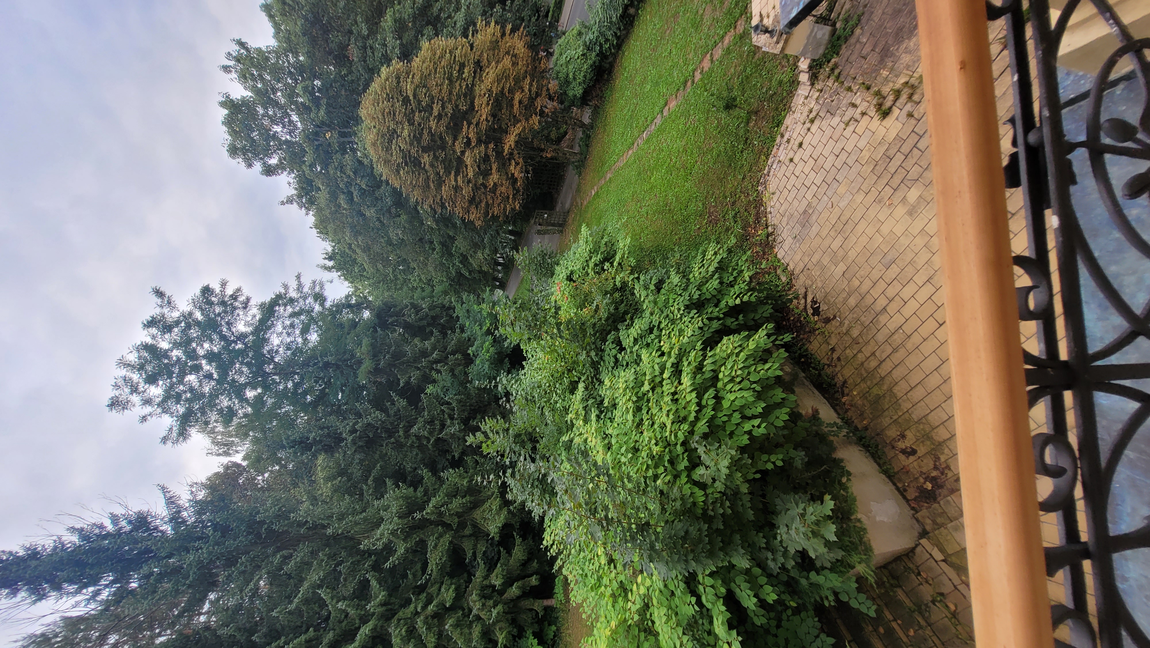 Vládní vila Luhačovice foto 4