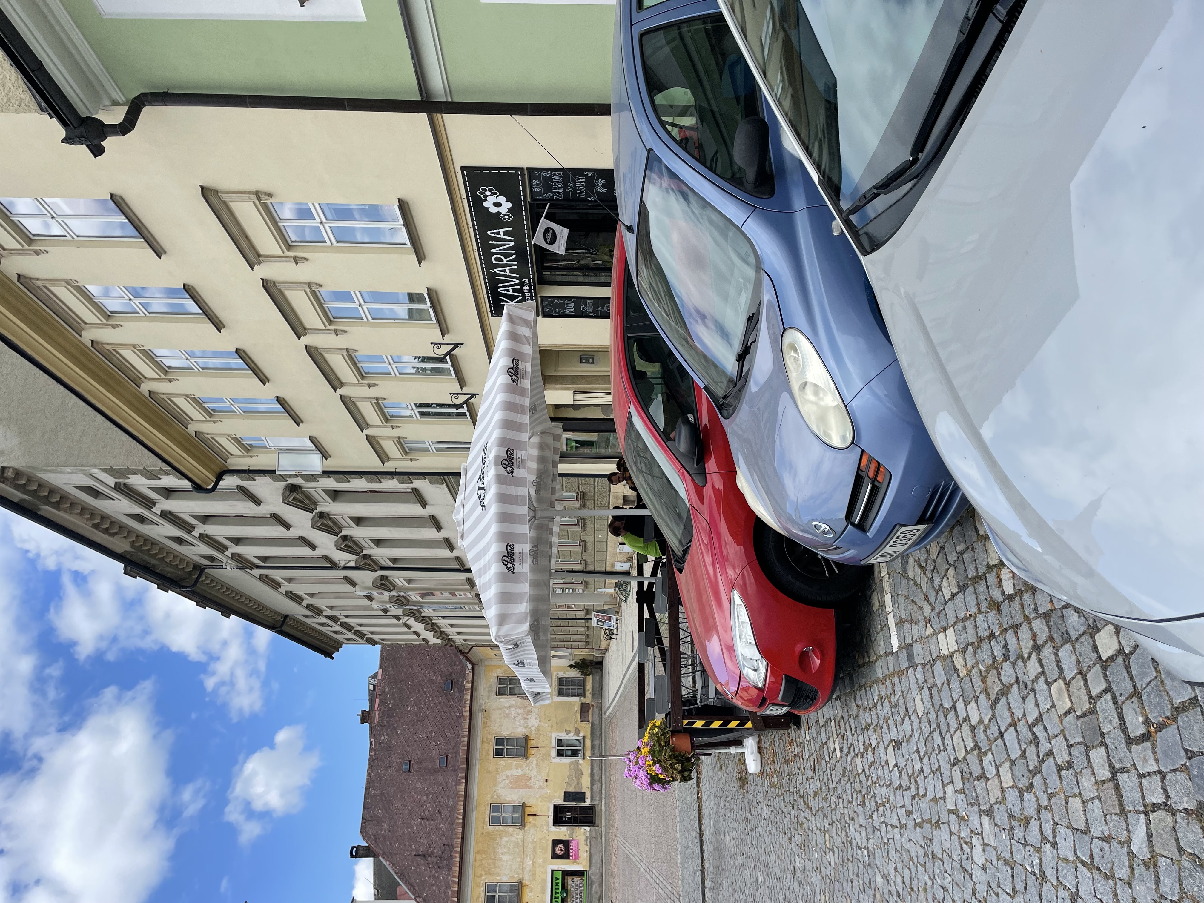 Kavárna Zuzana Vítková foto 1