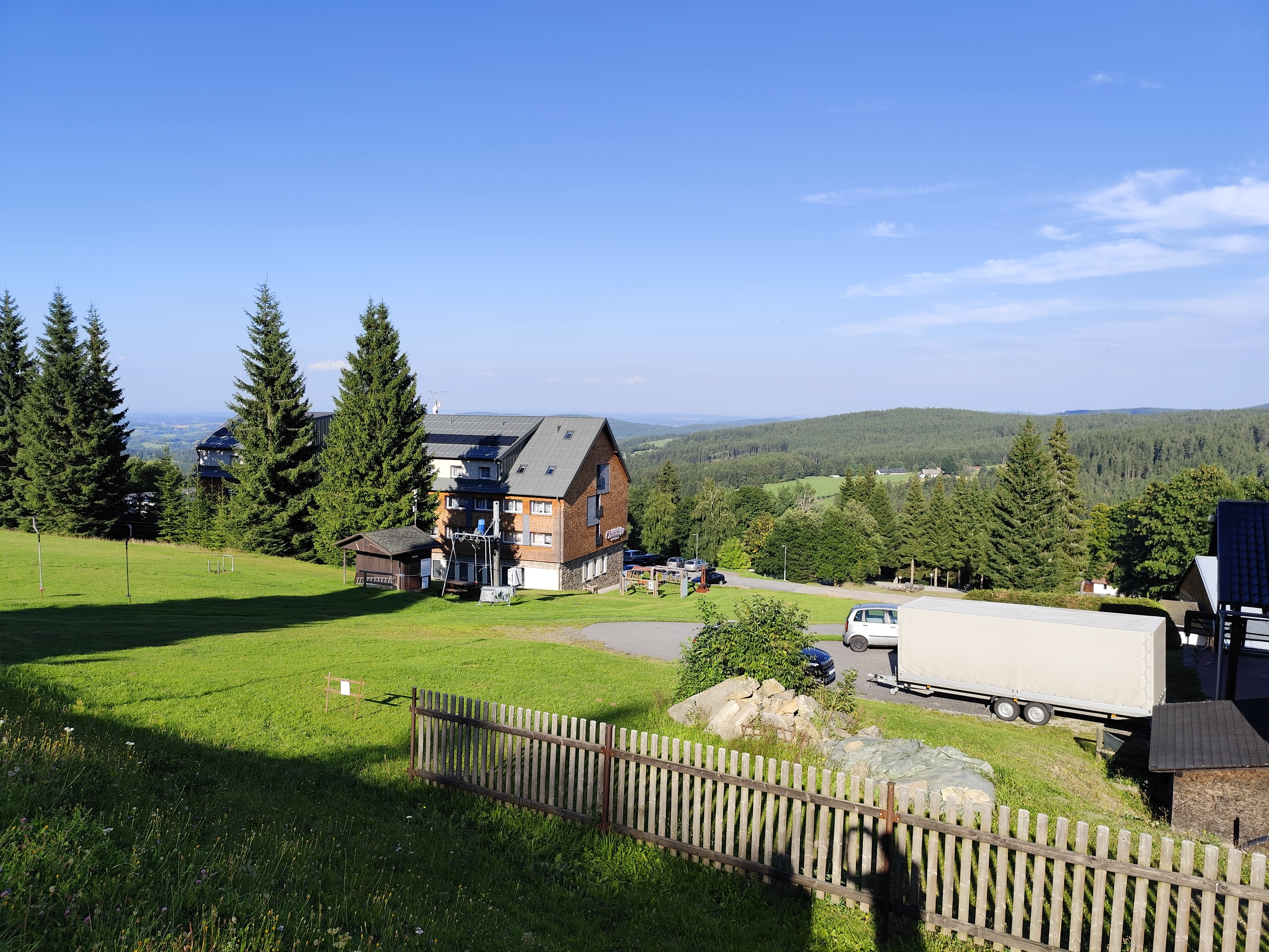 Hotel Churáňov, s.r.o. foto 6