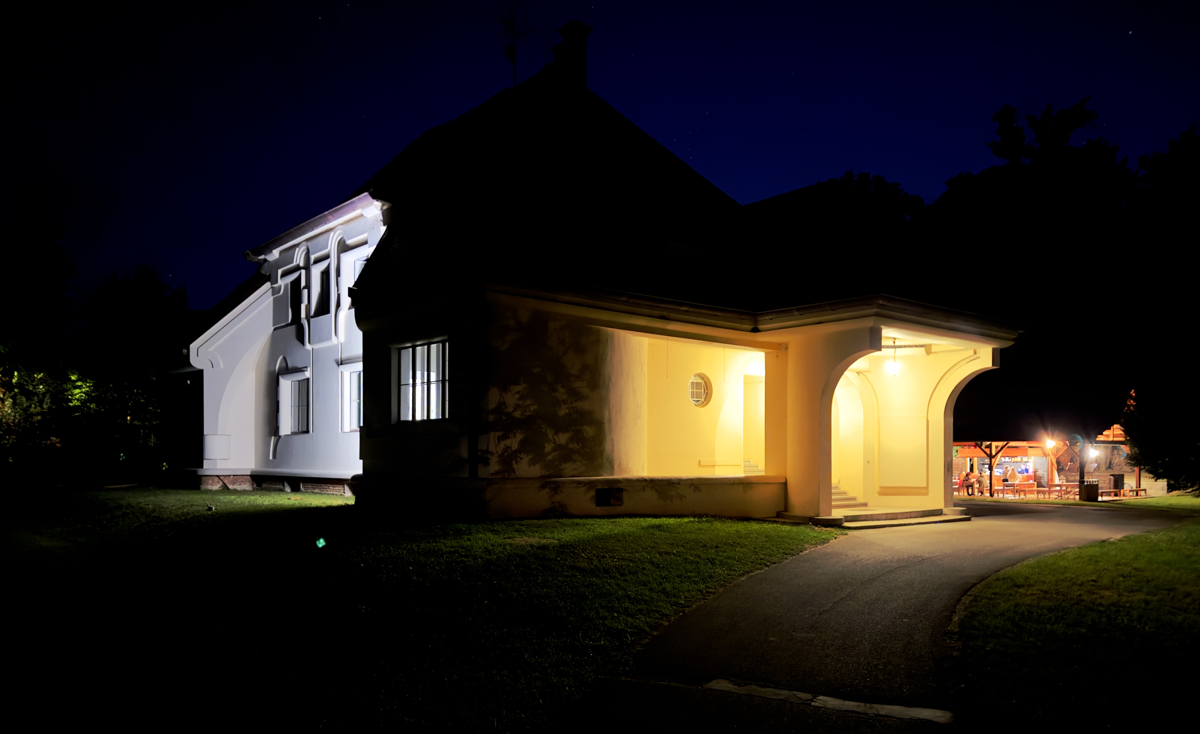 Vila Háj foto 6