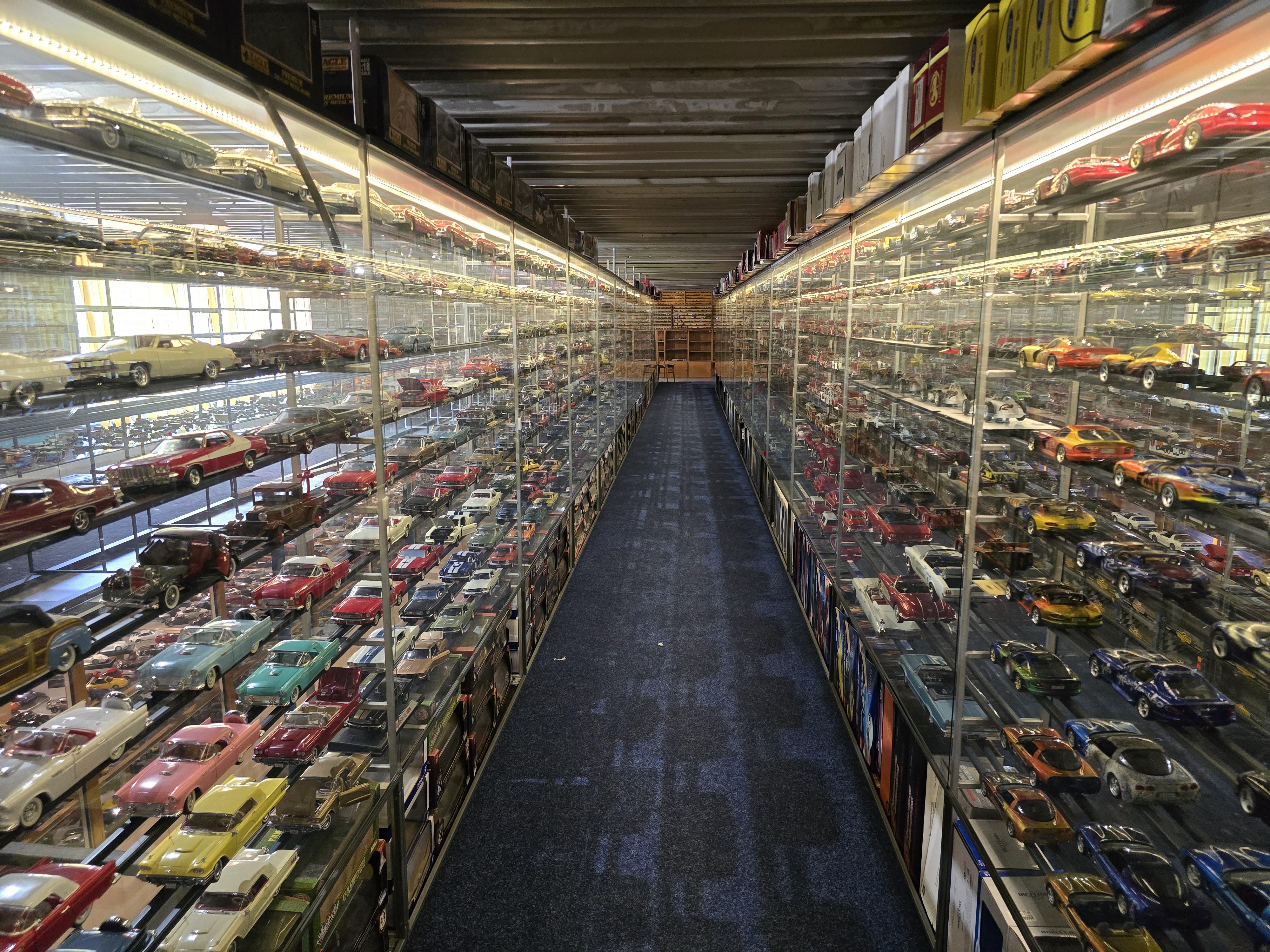 AUTOMUZEUM Pelechov foto 3