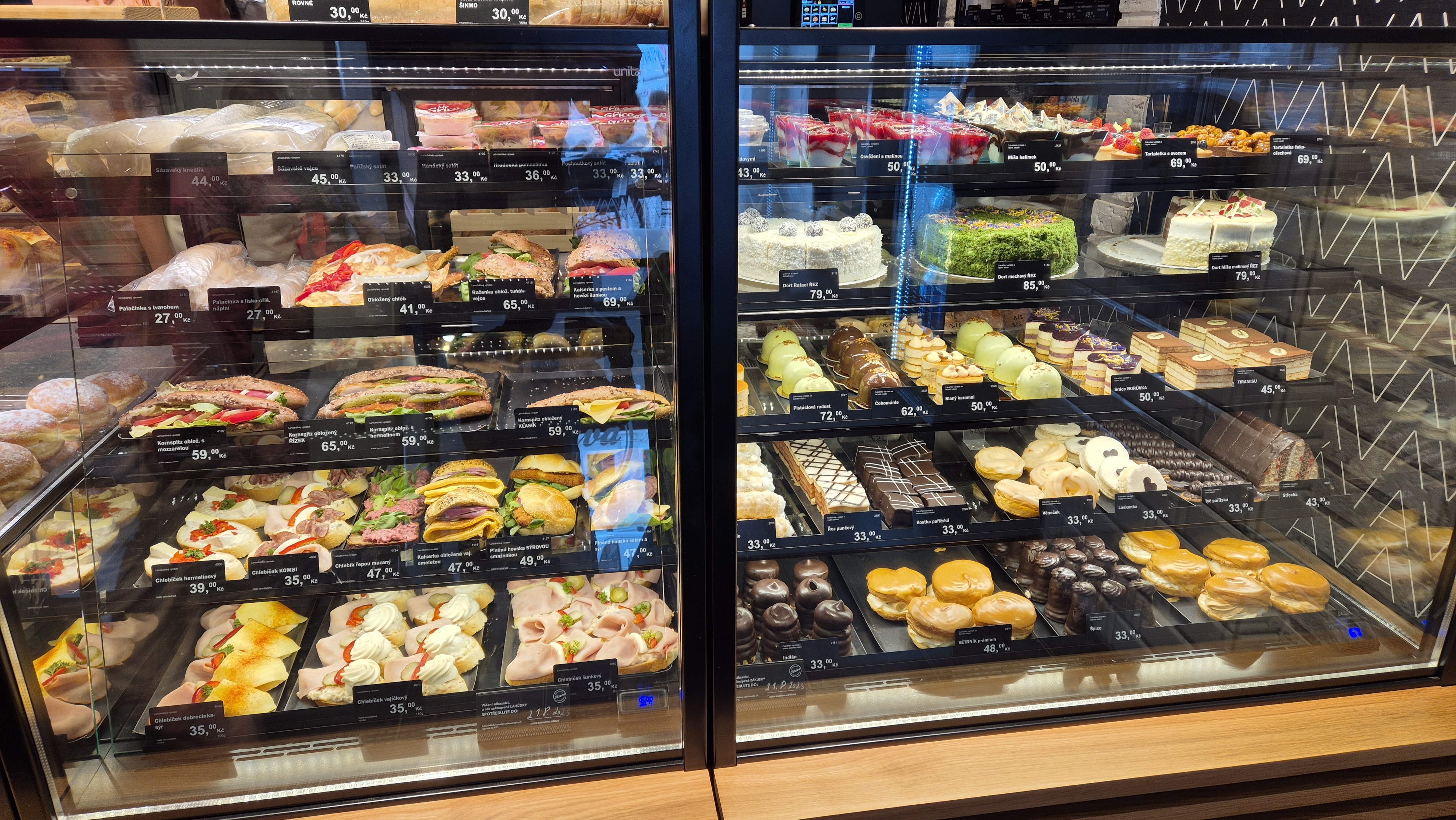 Pekařství a cukrářství Sázava foto 3