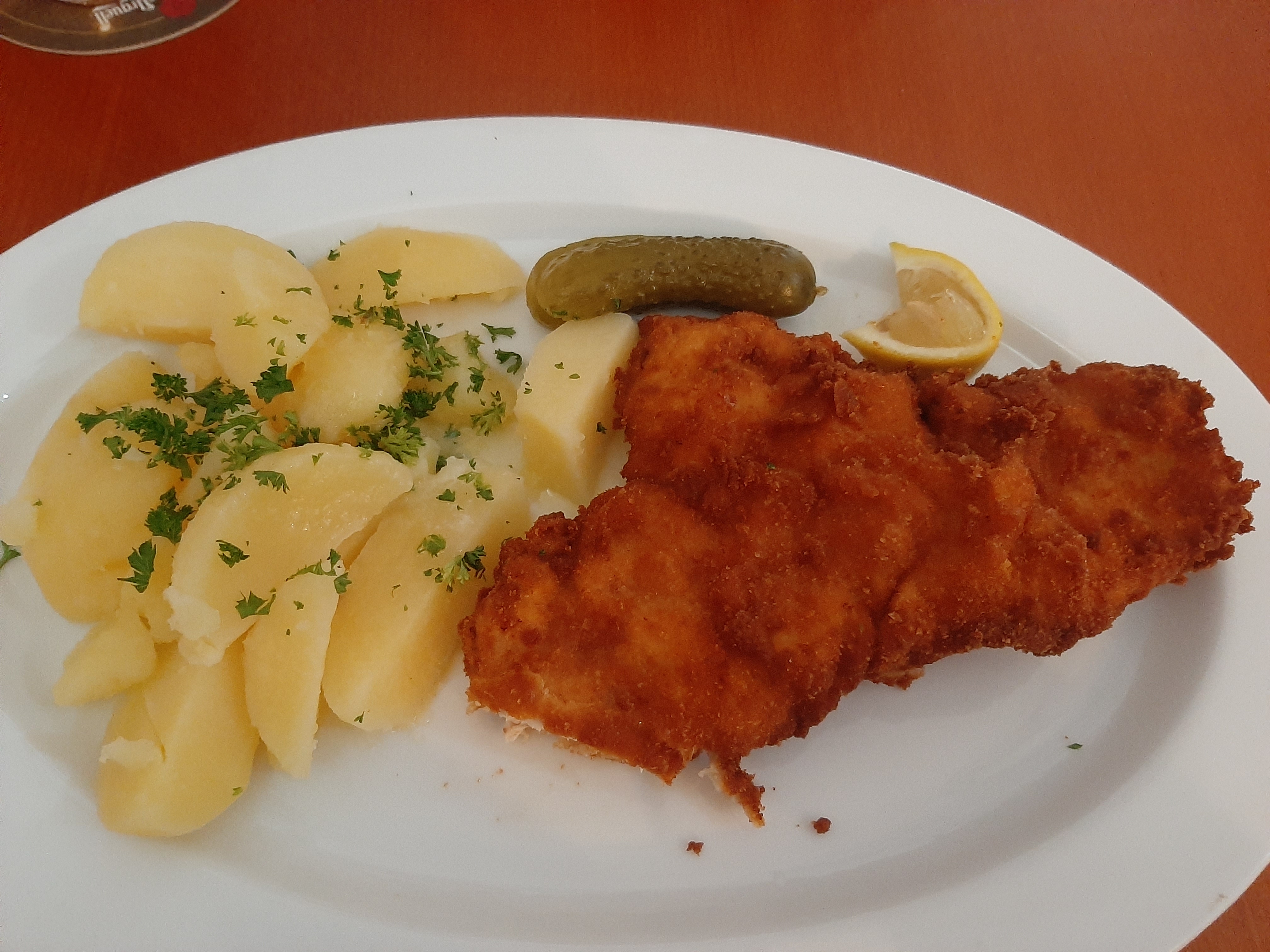 Plzeňská restaurace u Zvonice foto 3