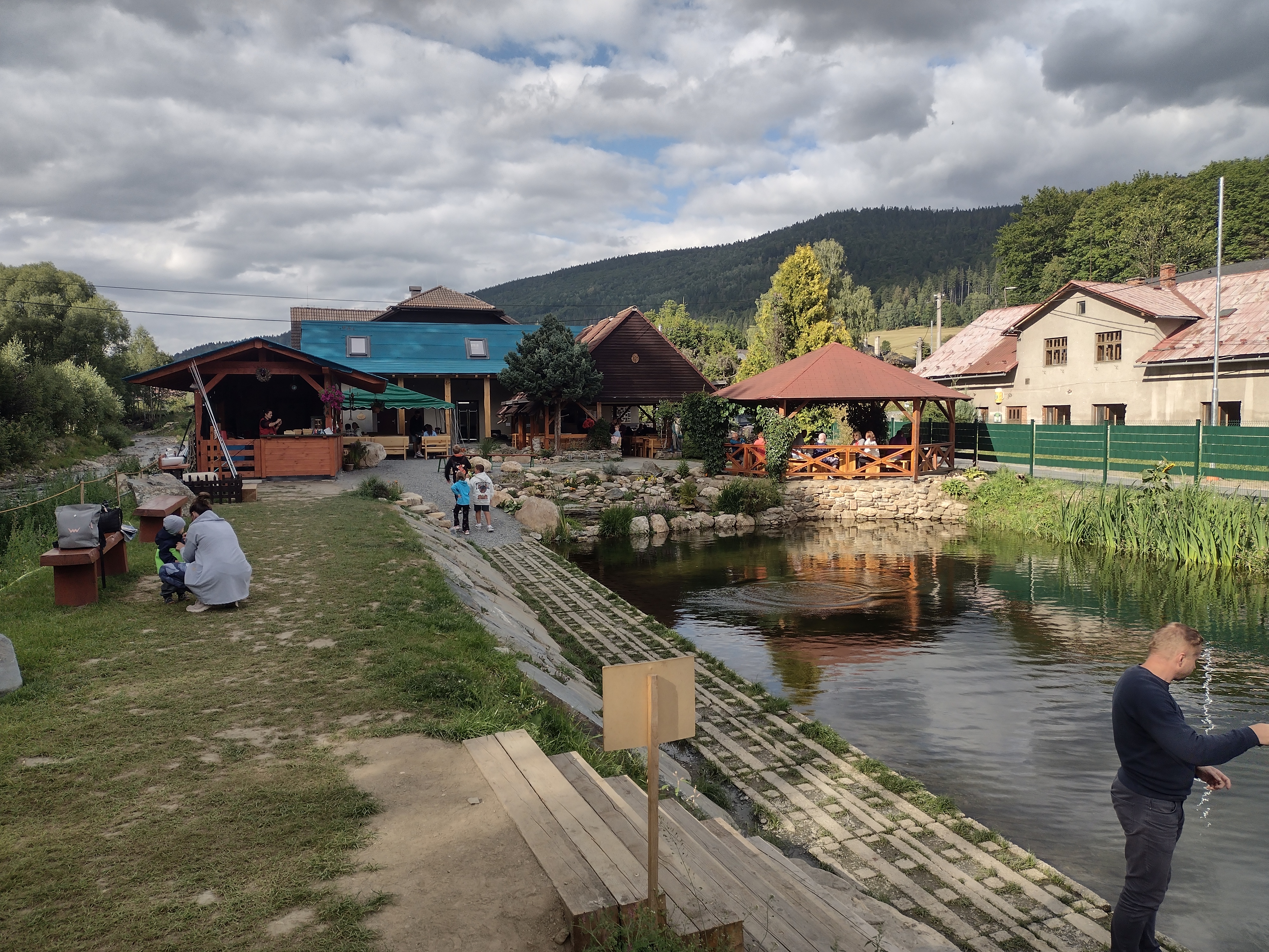 Rybářská Bašta foto 4