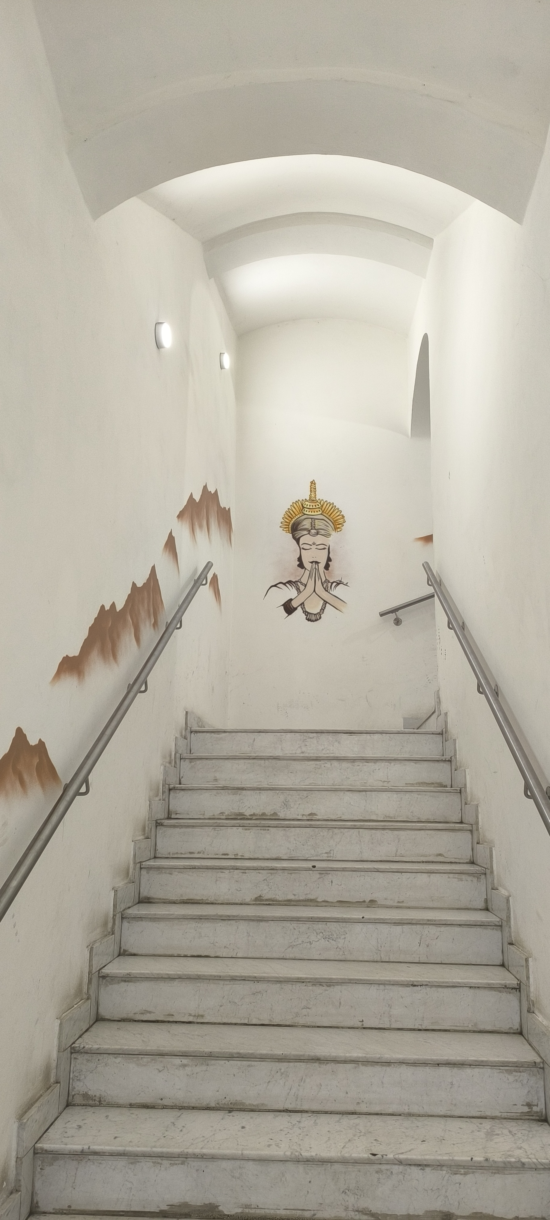 Indická a Nepálská restaurace Everest Ústí nad Labem foto 2