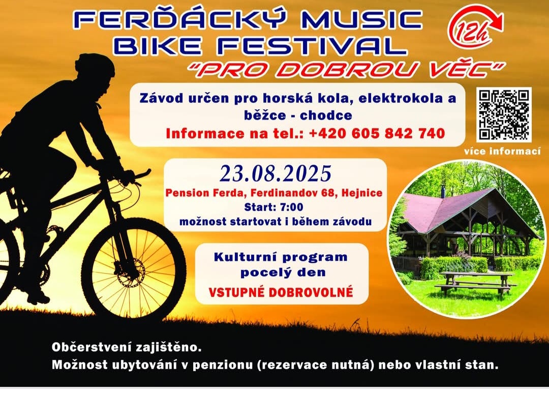 Penzion Ferda foto 3