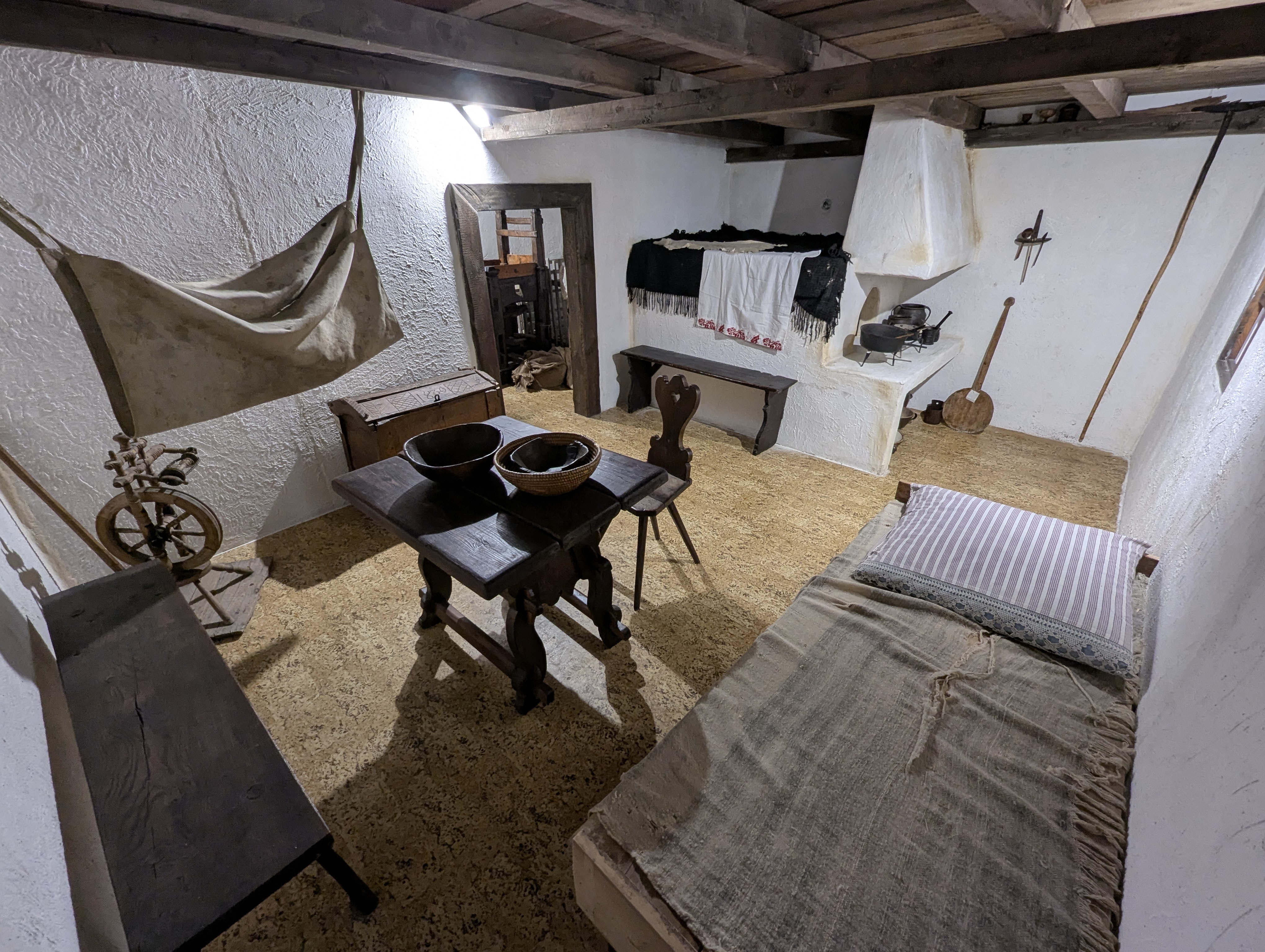 Muzeum Bojkovska, příspěvková organizace foto 5