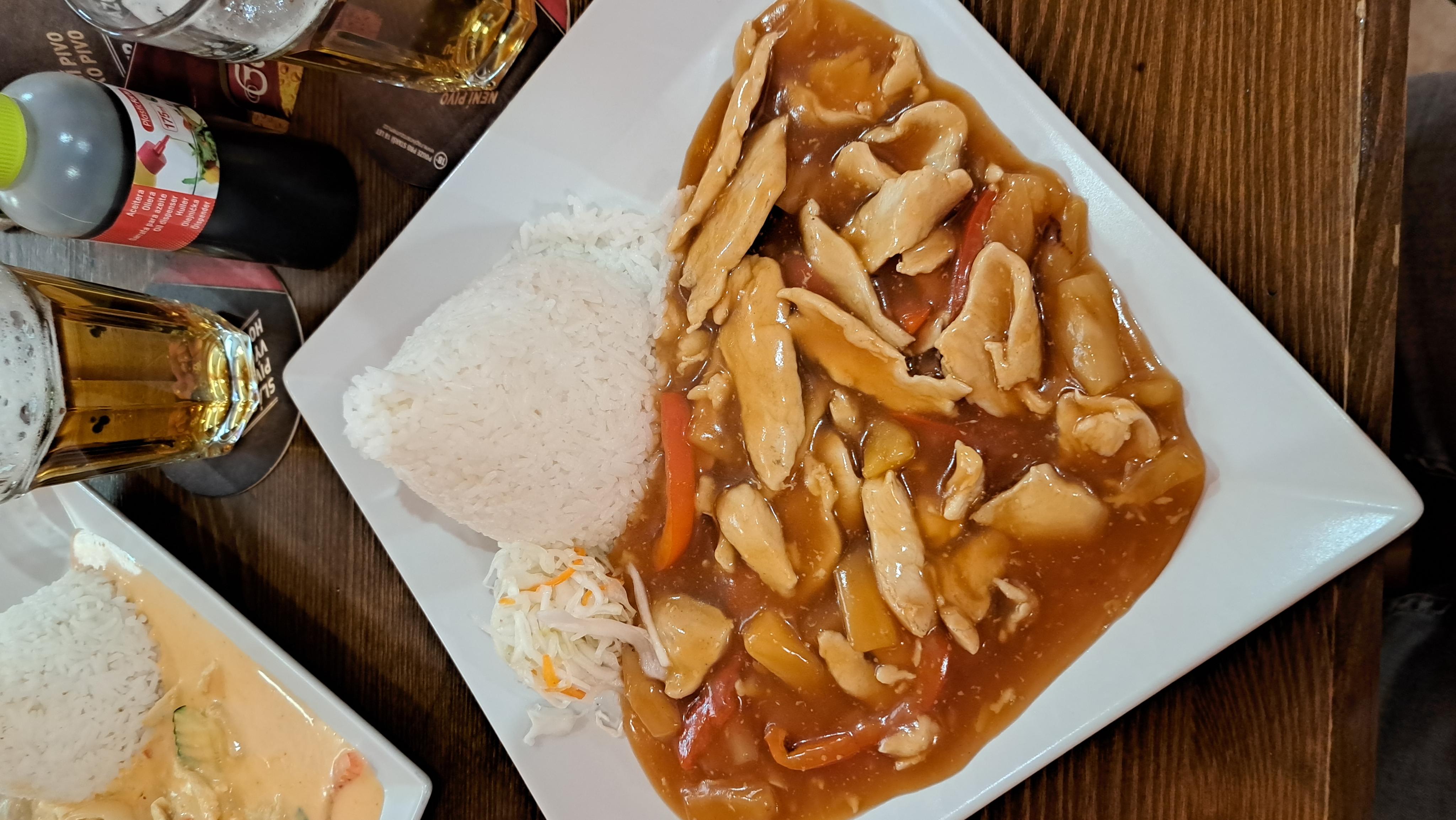 Viet Thai Bistro foto 1