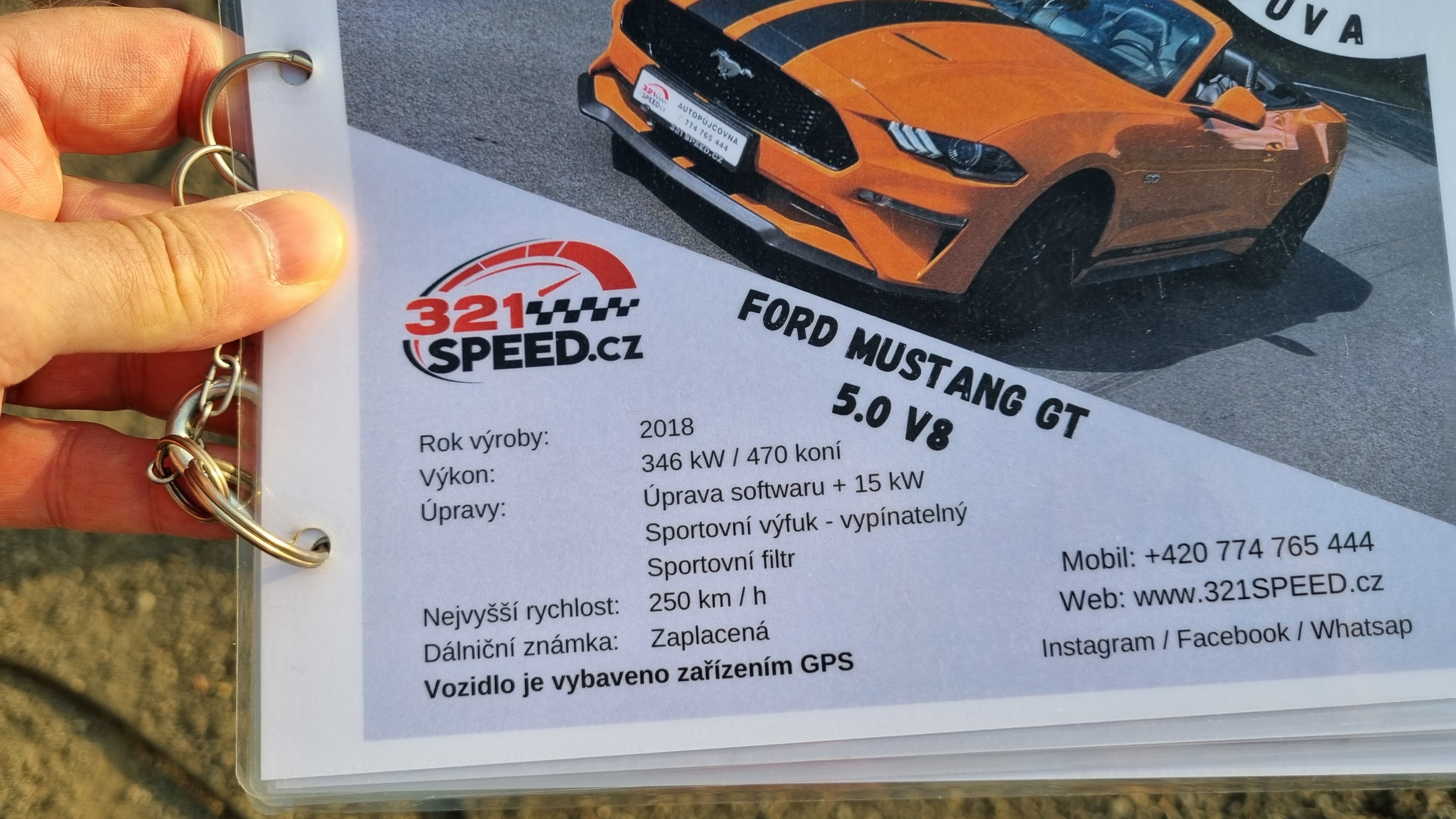 321SPEED.cz foto 4