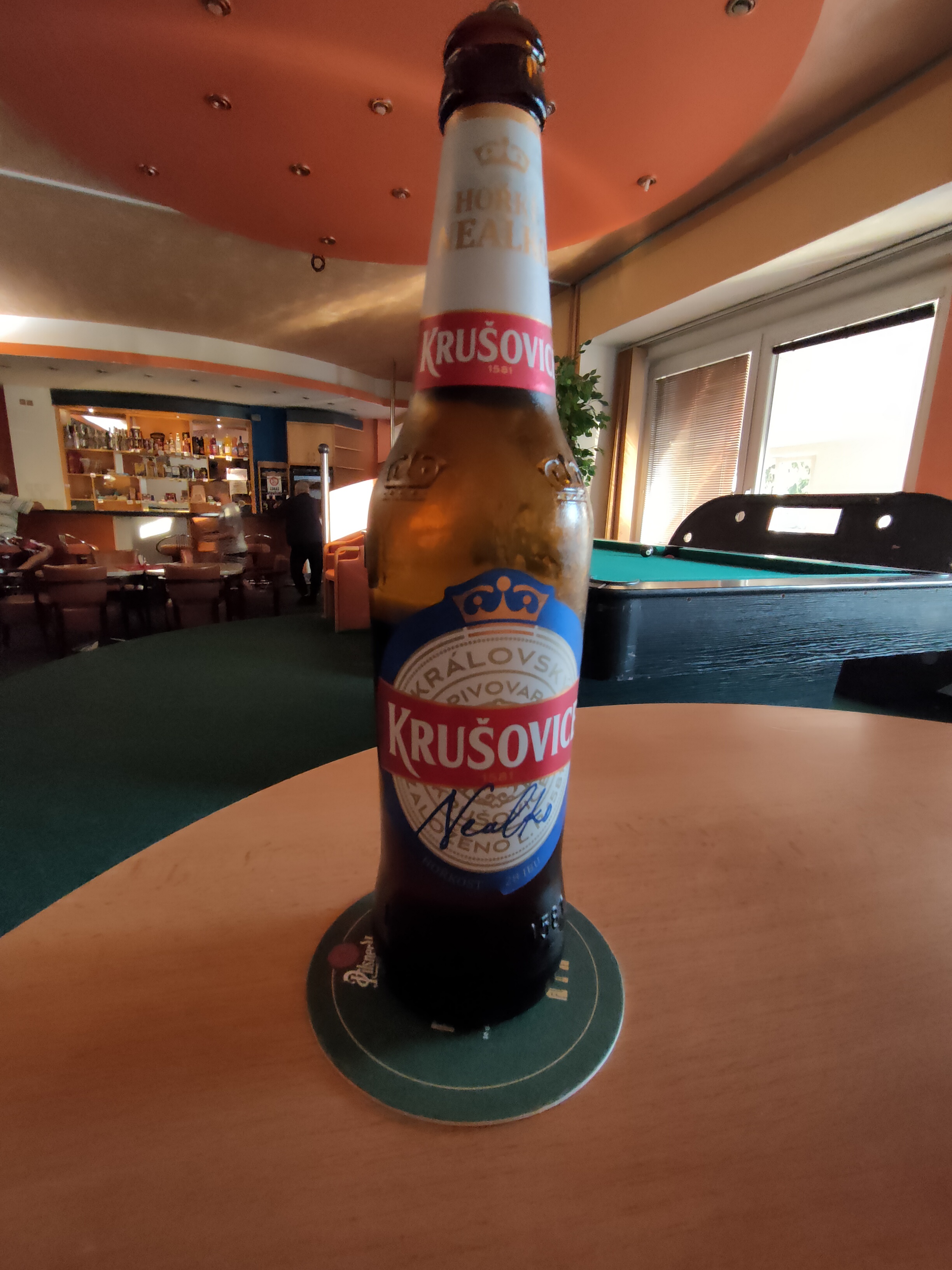 Restaurace a bufet U Dýhárny foto 2