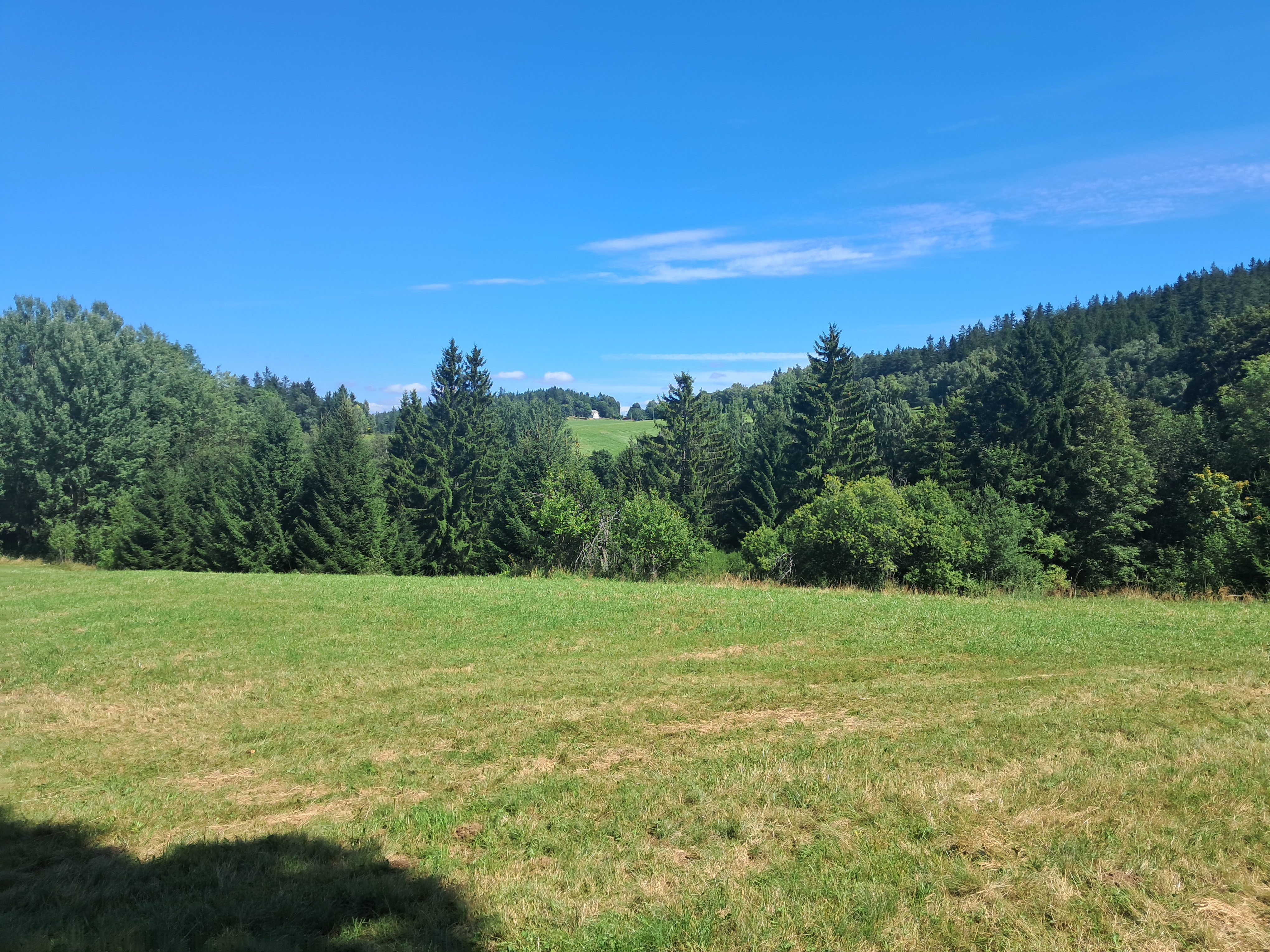 Schwarzenberská myslivna foto 6