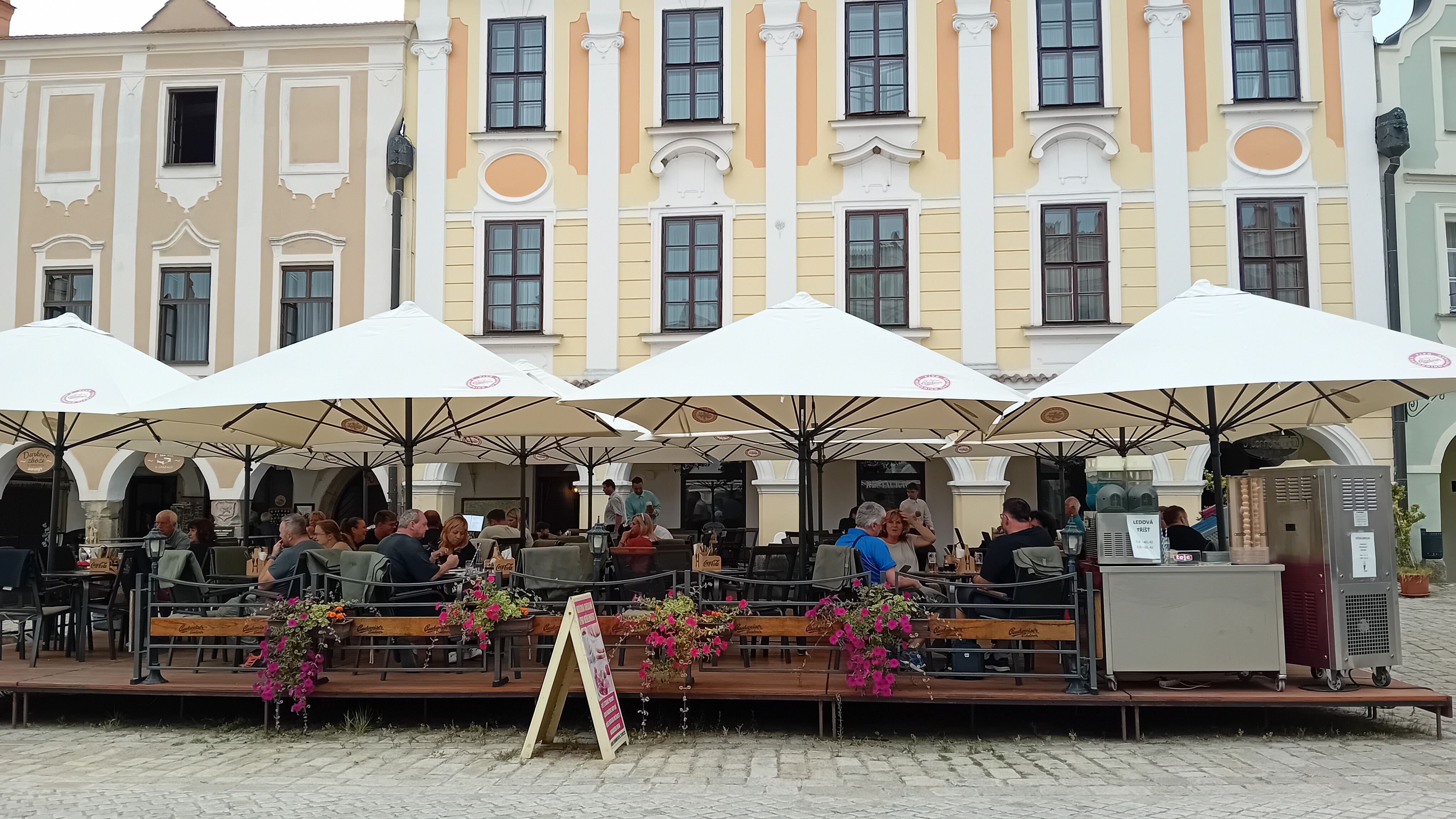 Restaurace U Černého orla foto 5