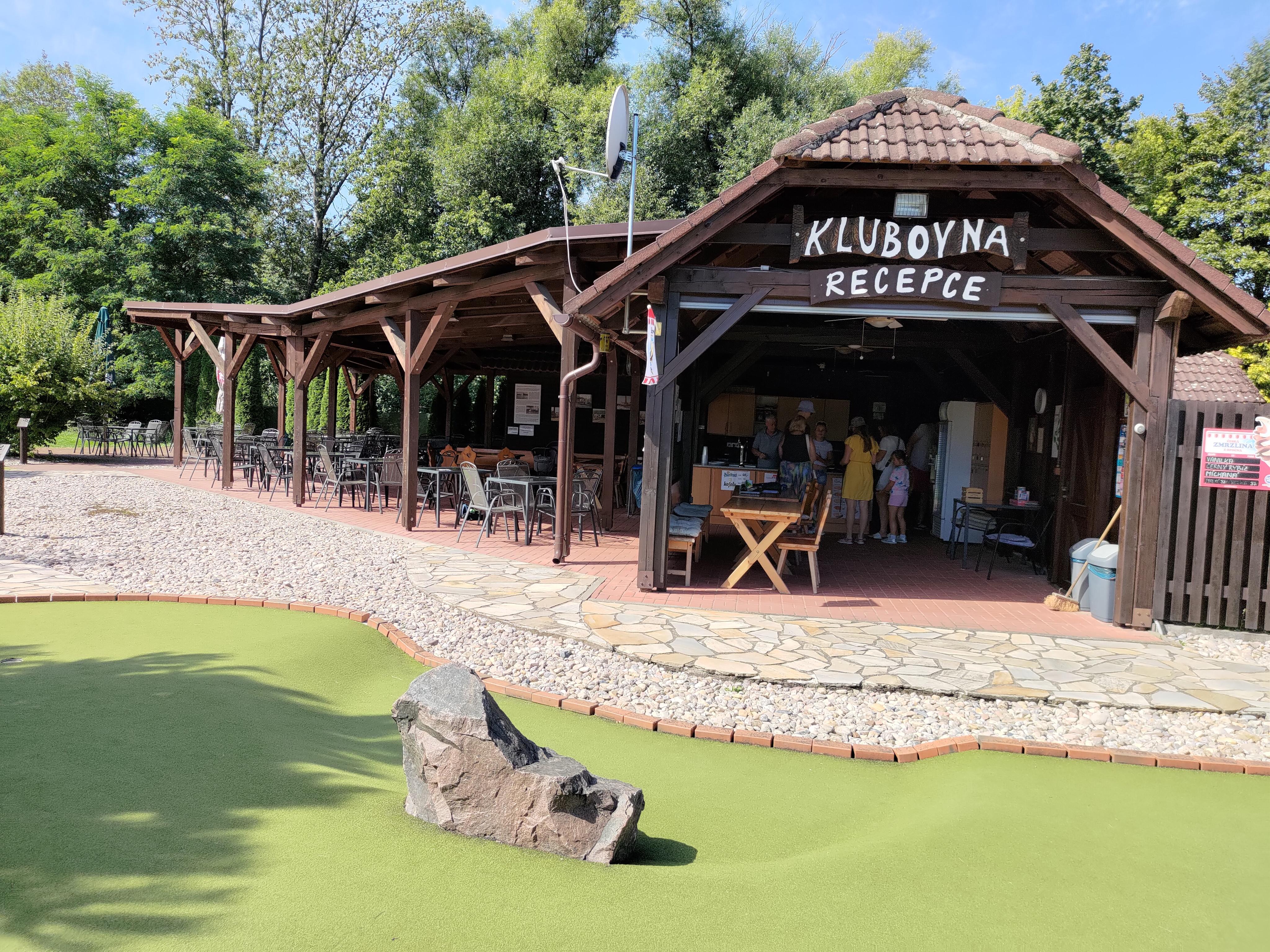 Centrum zábavy a sportu FOMEI foto 6