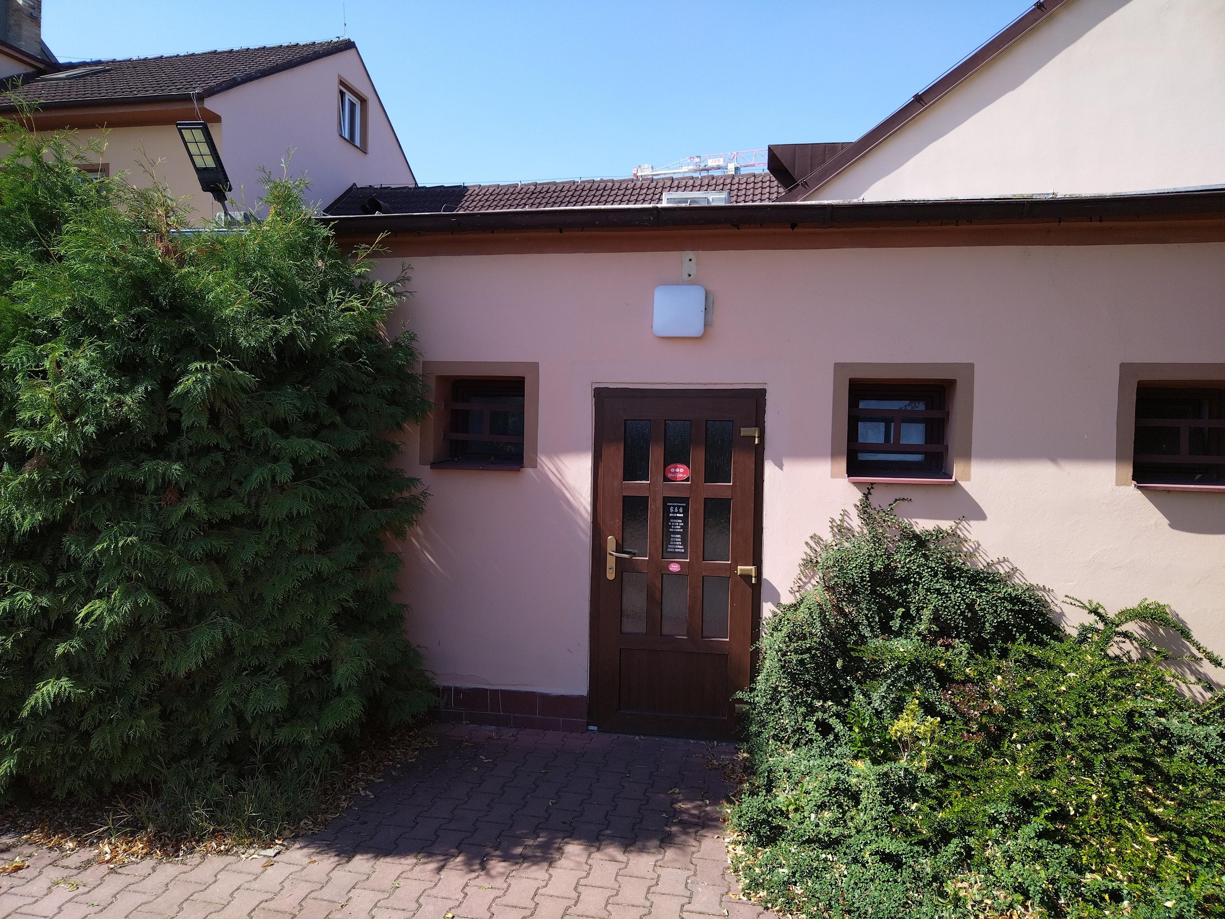 Čínská Restaurace Jia Le Yuan foto 2