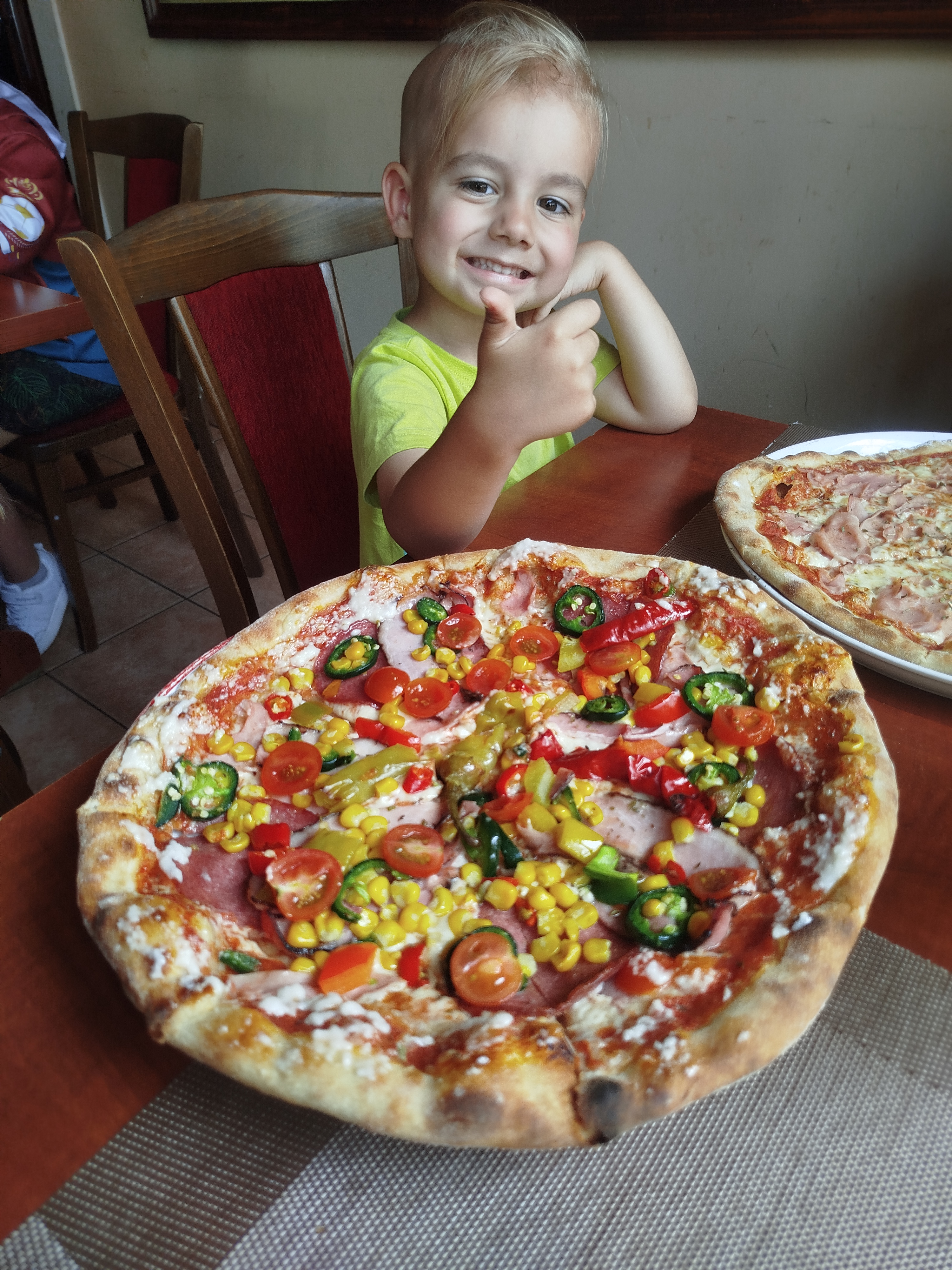 Restaurace Fontána foto 5