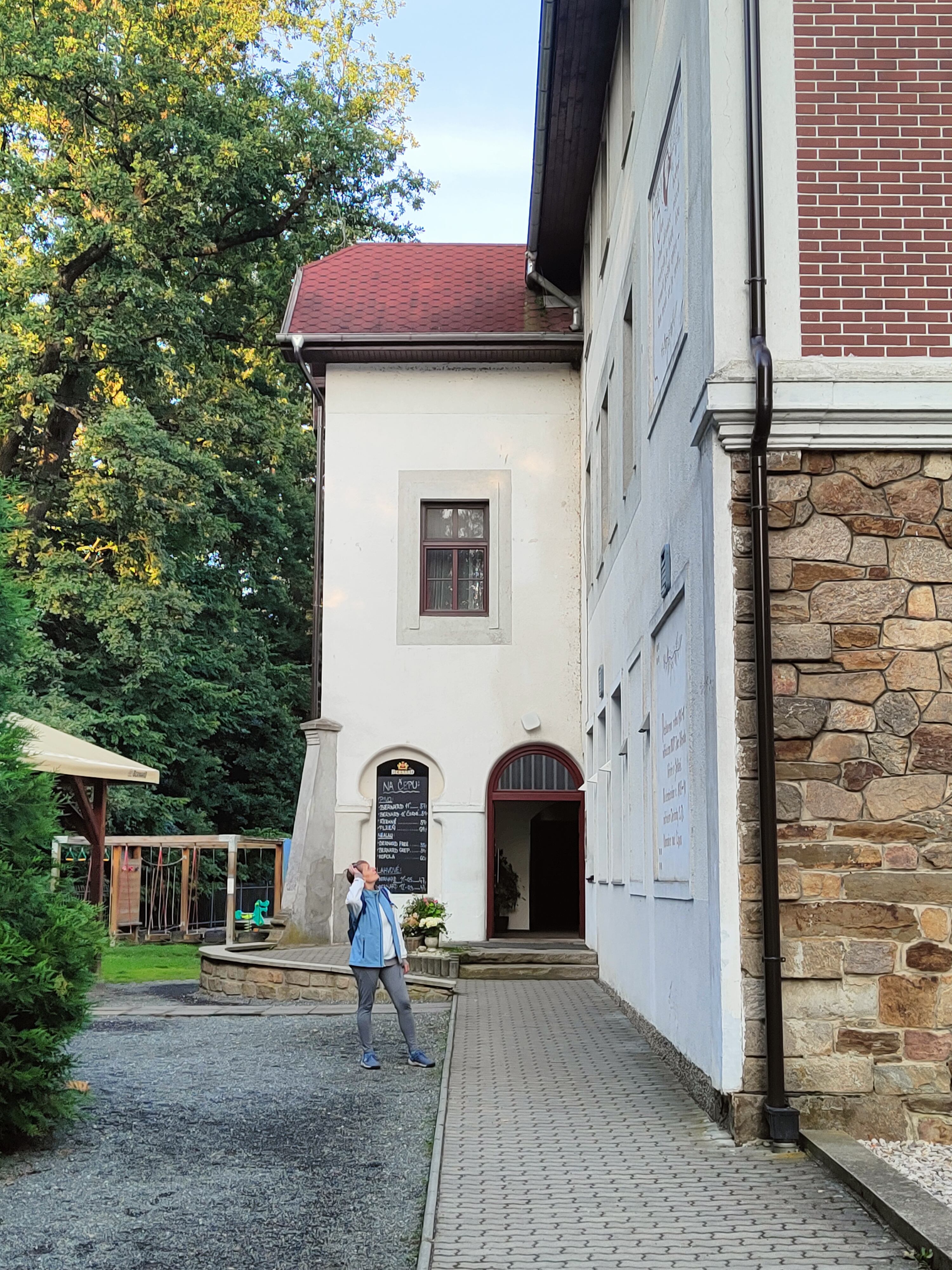 Hotel Na Kocandě foto 6