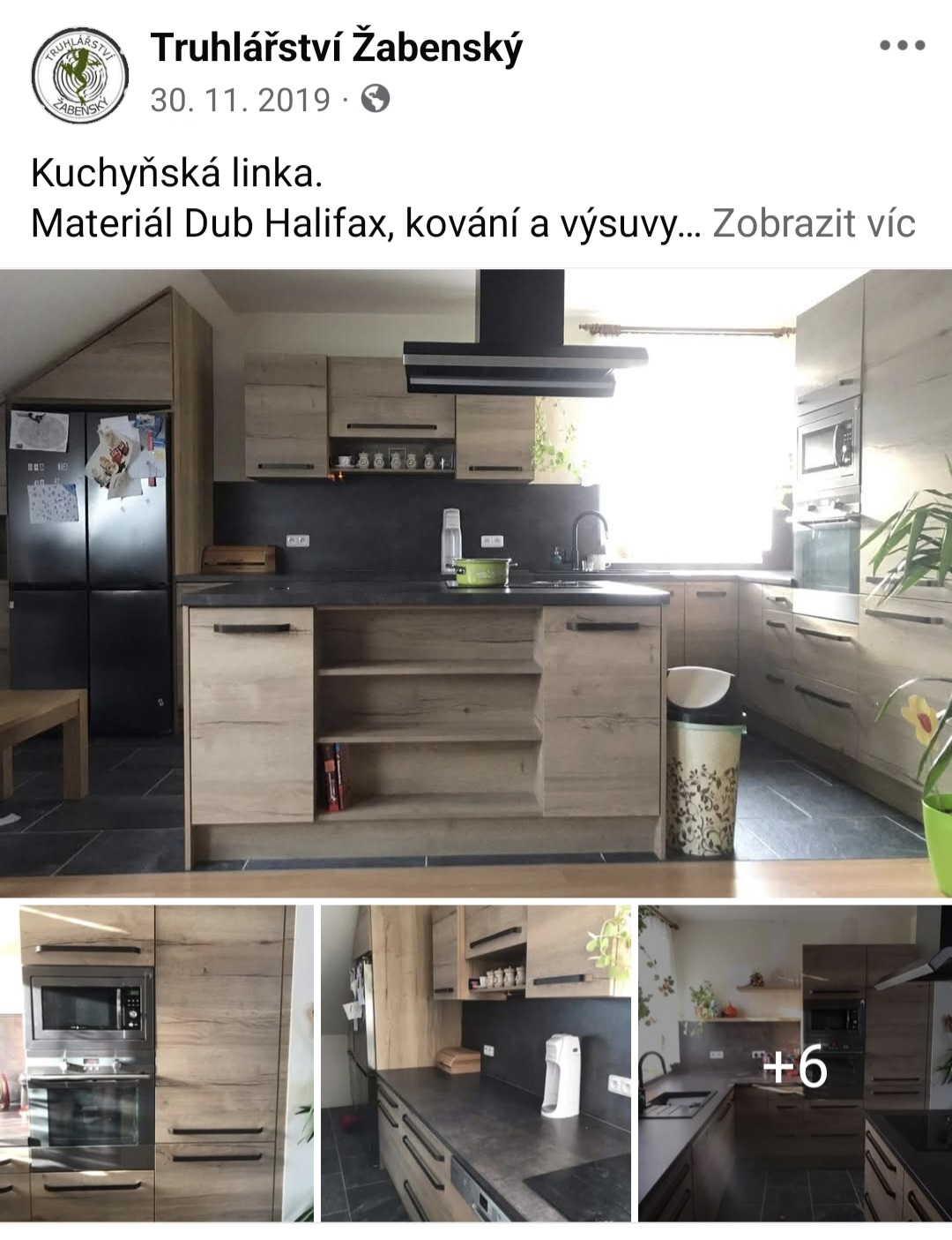 ECO TRUHLÁŘSTVÍ foto 5