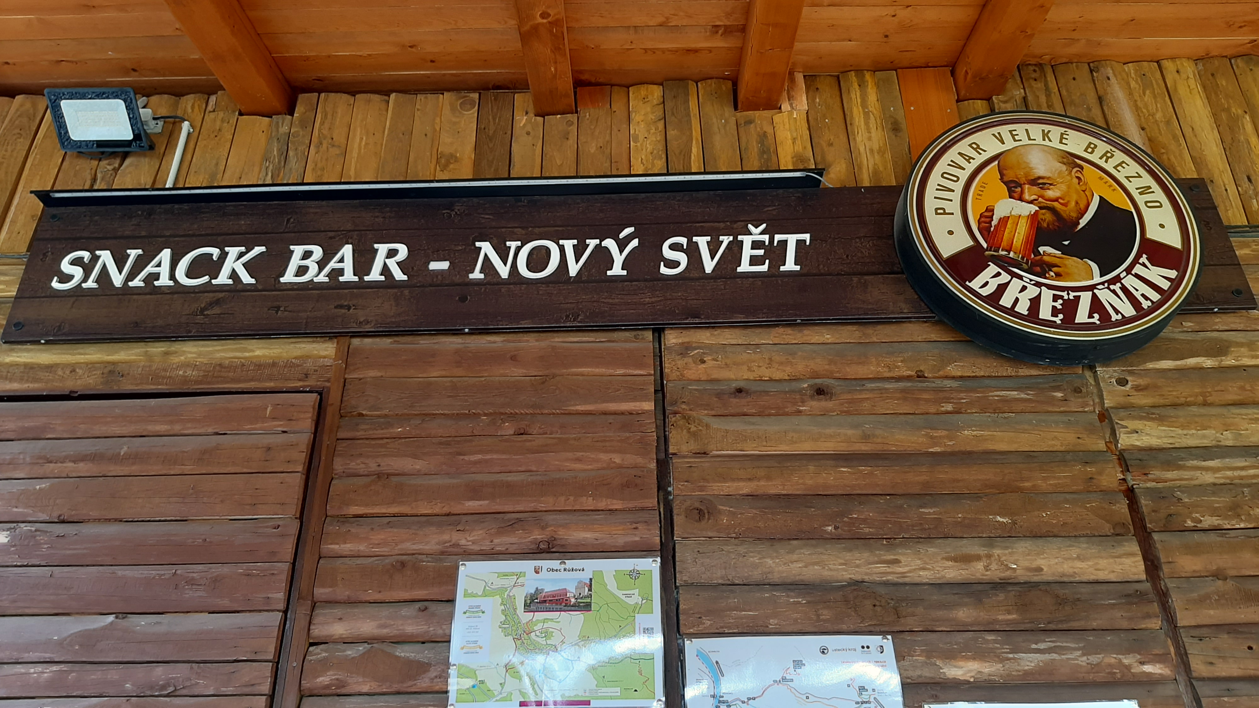 Občerstvení U Koupaliště foto 5