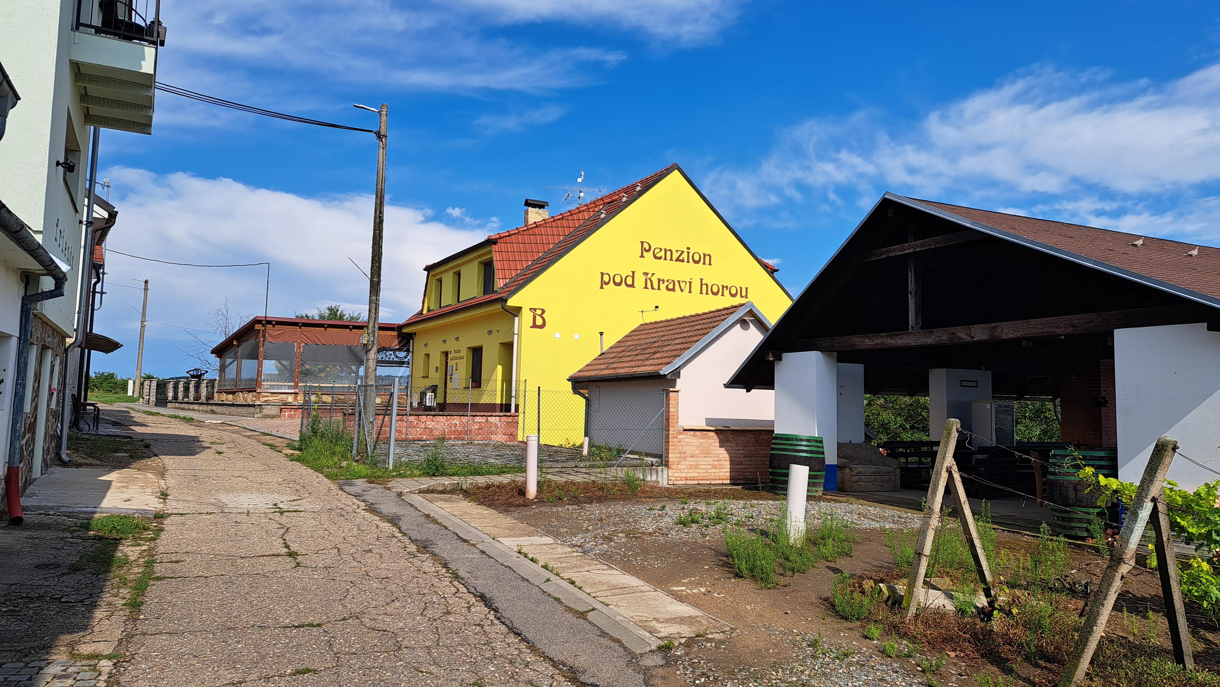 Penzion pod Kraví Horou foto 3