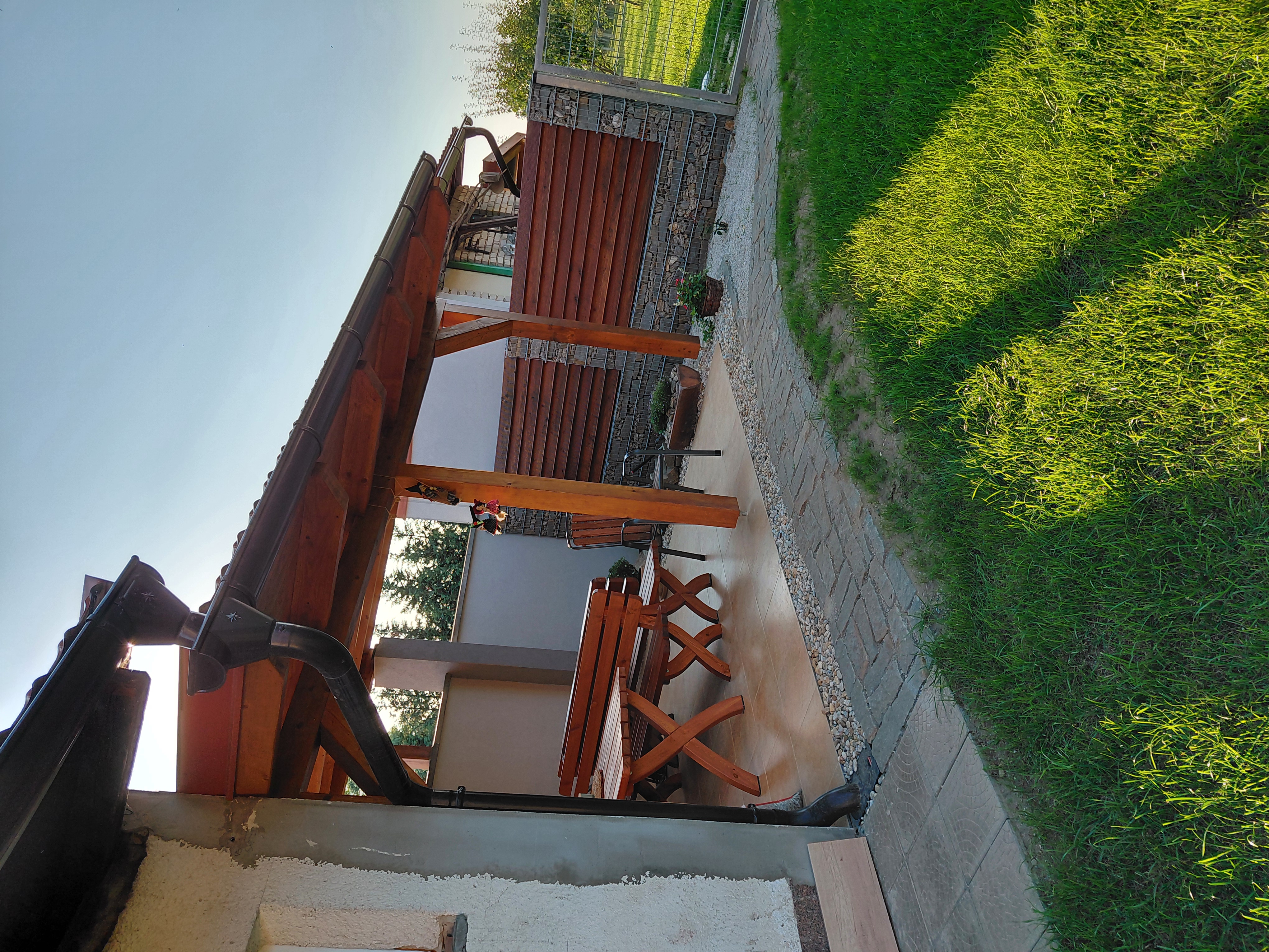 Zednictví - tesařství Robin Zubalík foto 3