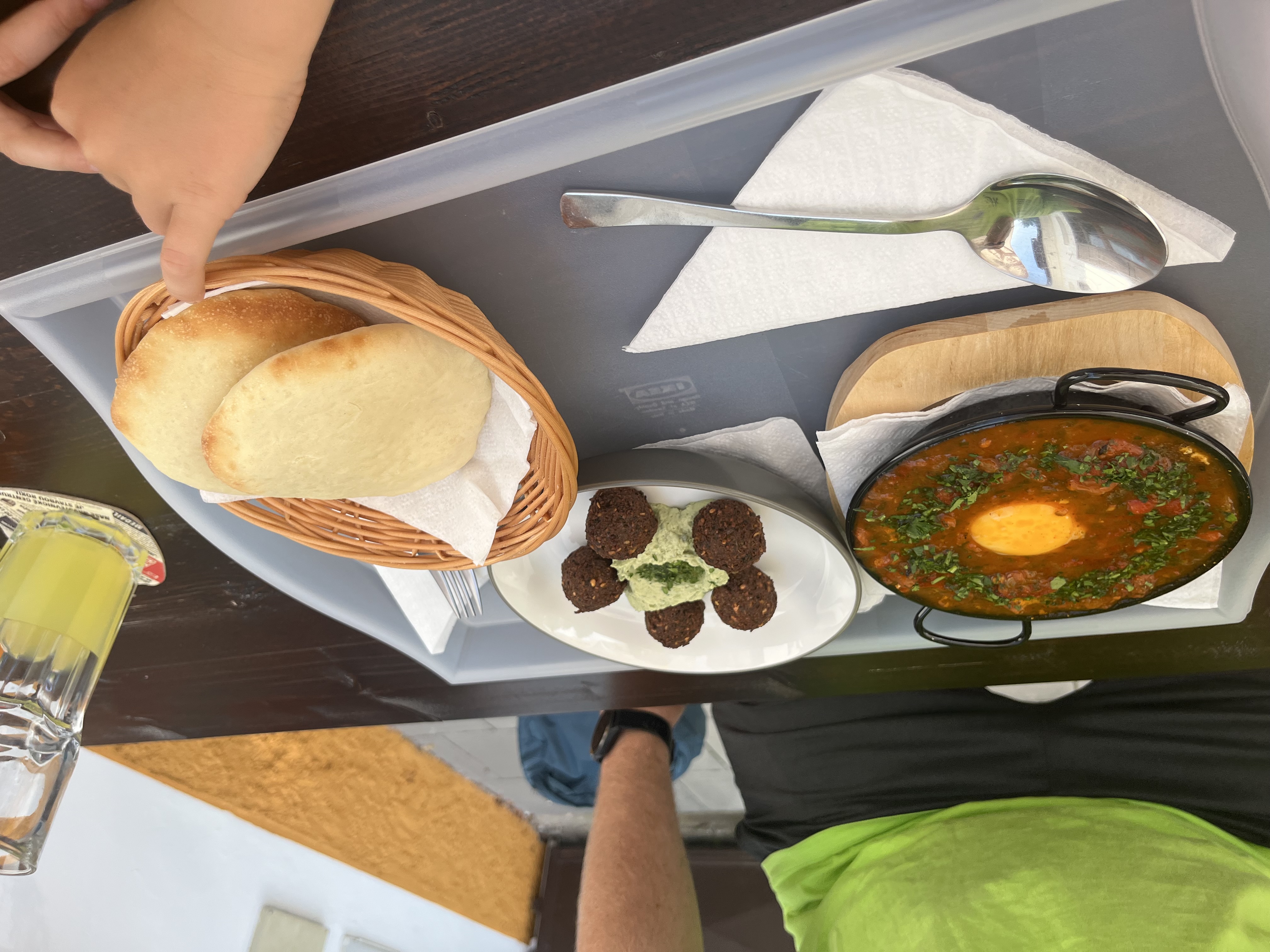HuMMus Bistro foto 2