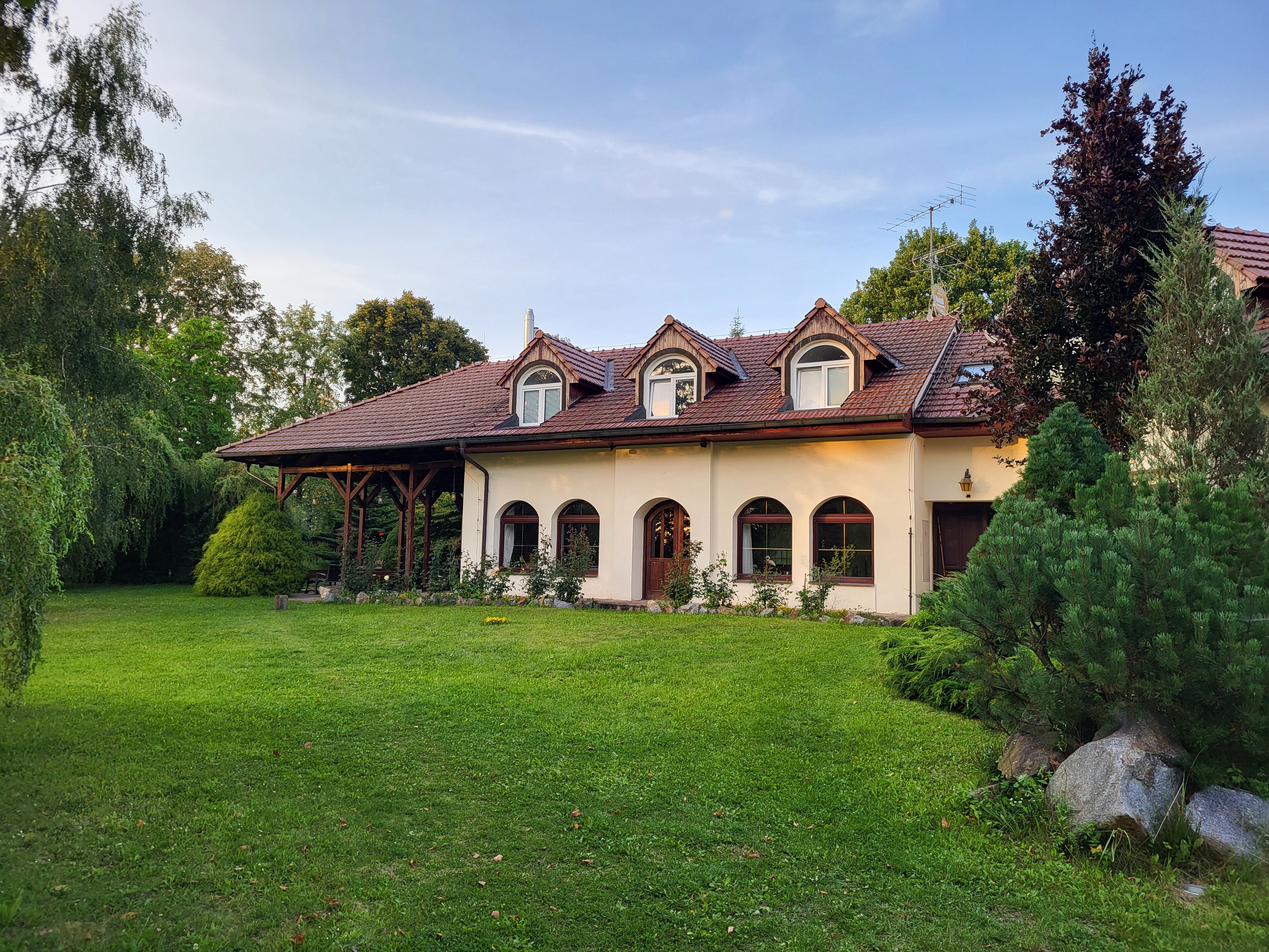 Ivanek guest house foto 2