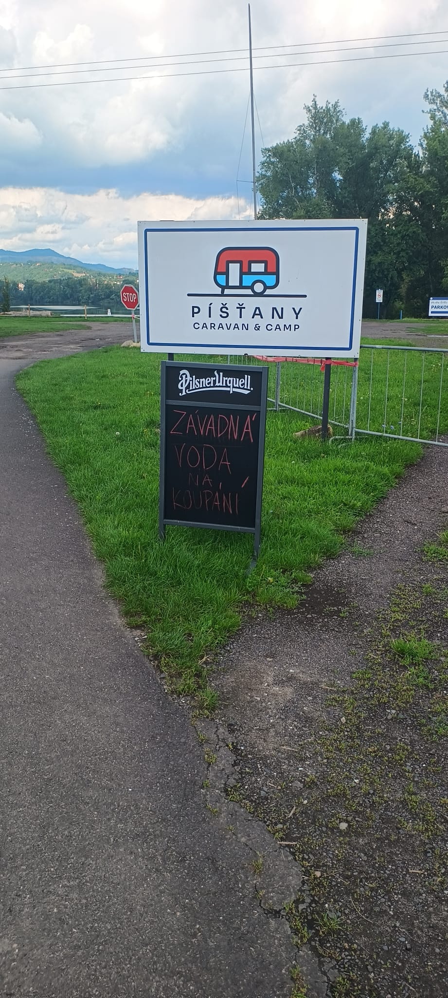Kemp Pišťany foto 4