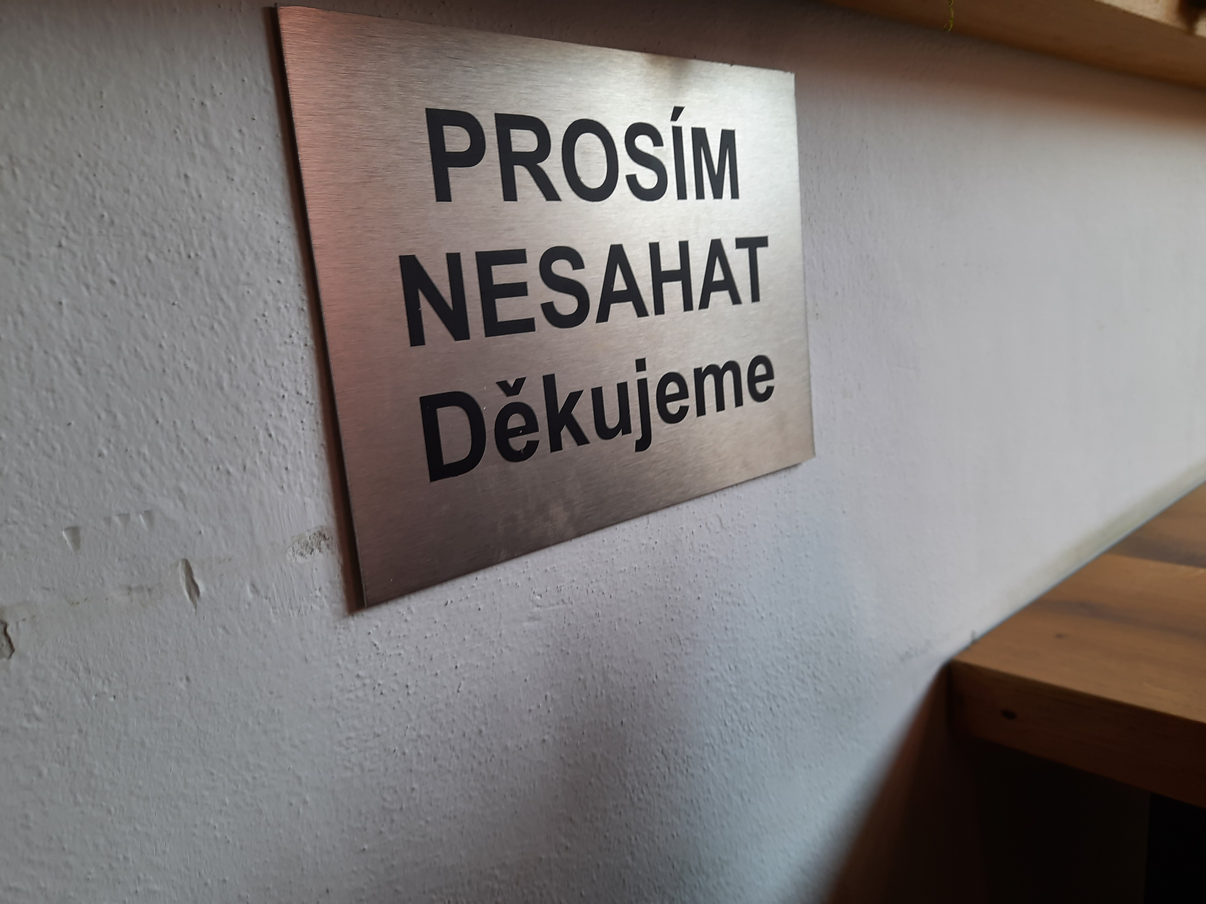 Božský Burger foto 4