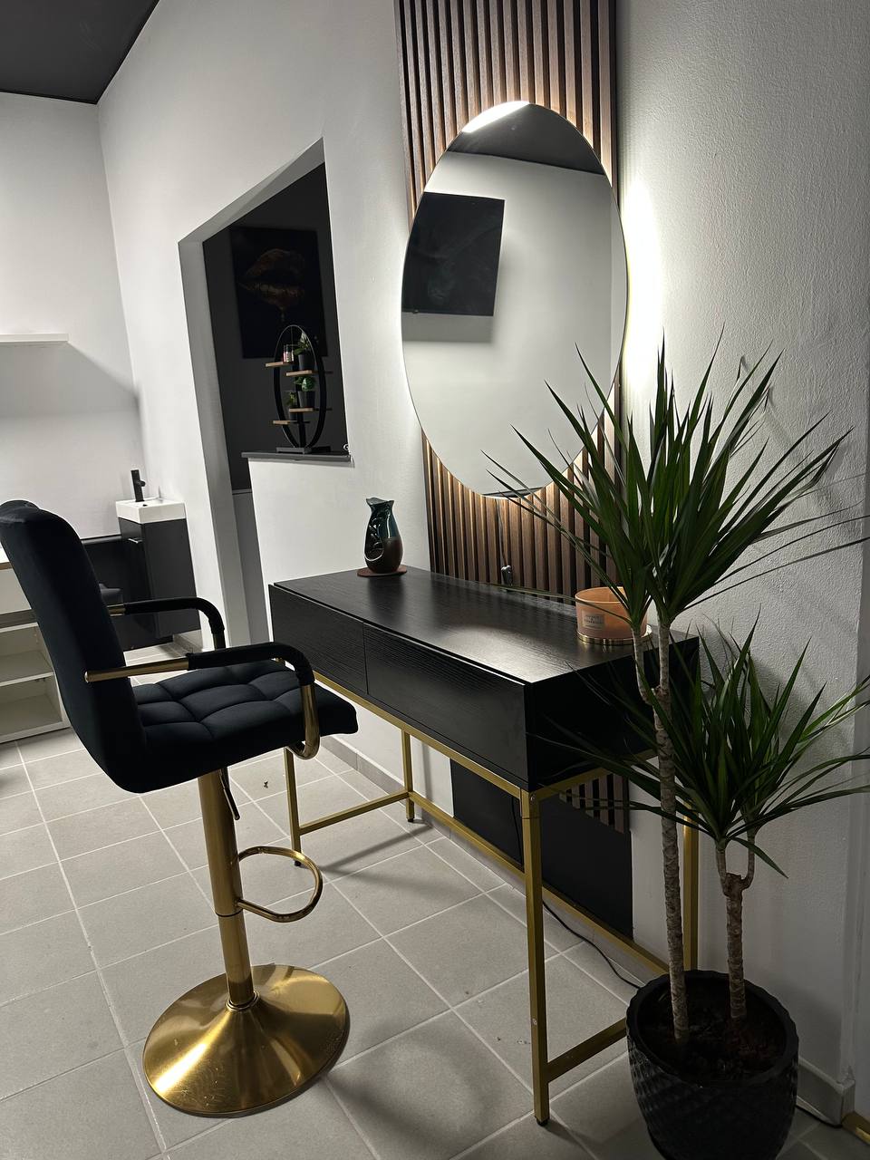 Tymkiv Beauty Studio TMK foto 3