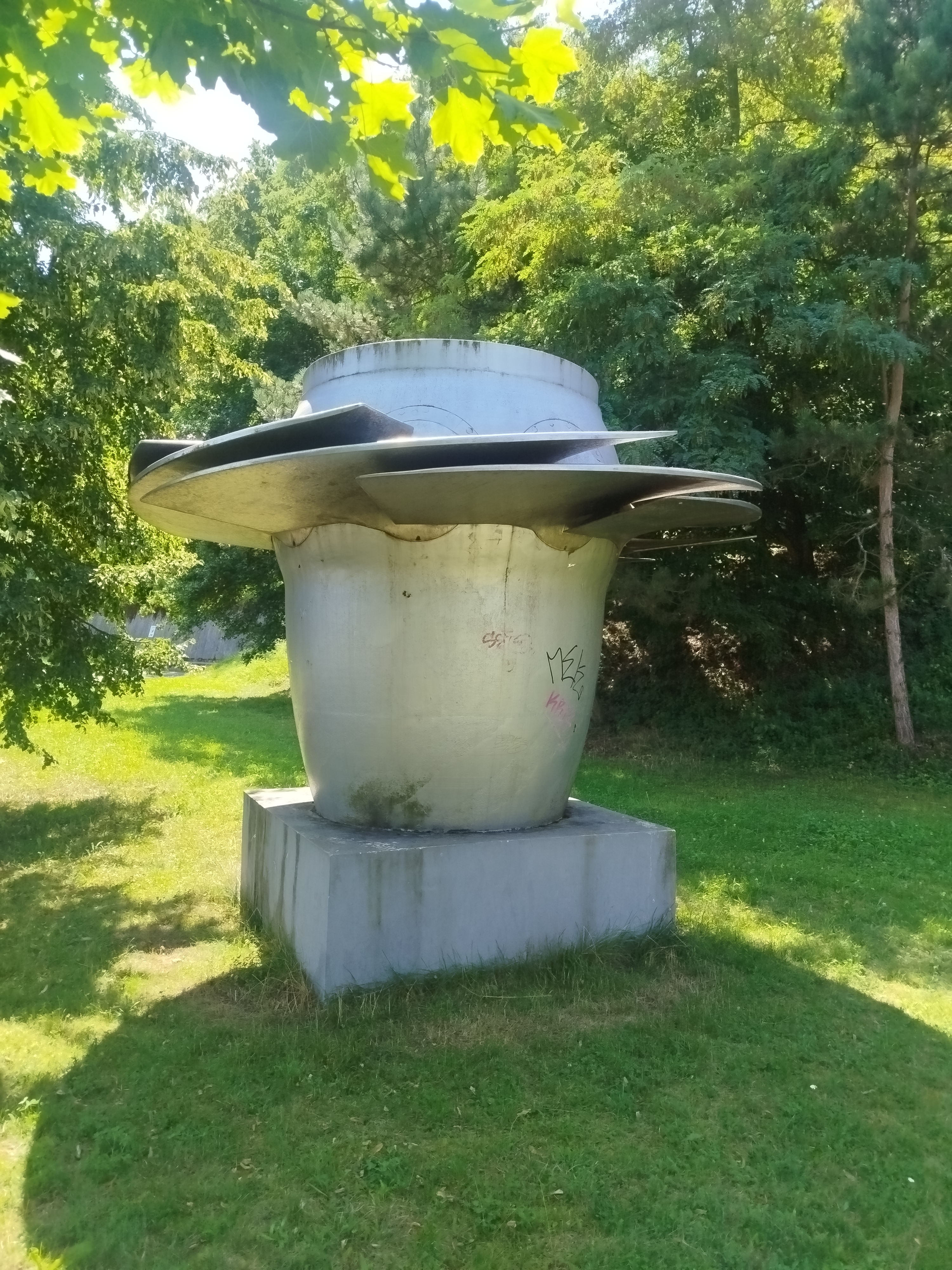 Informační centrum vodní elektrárny Štěchovice foto 5