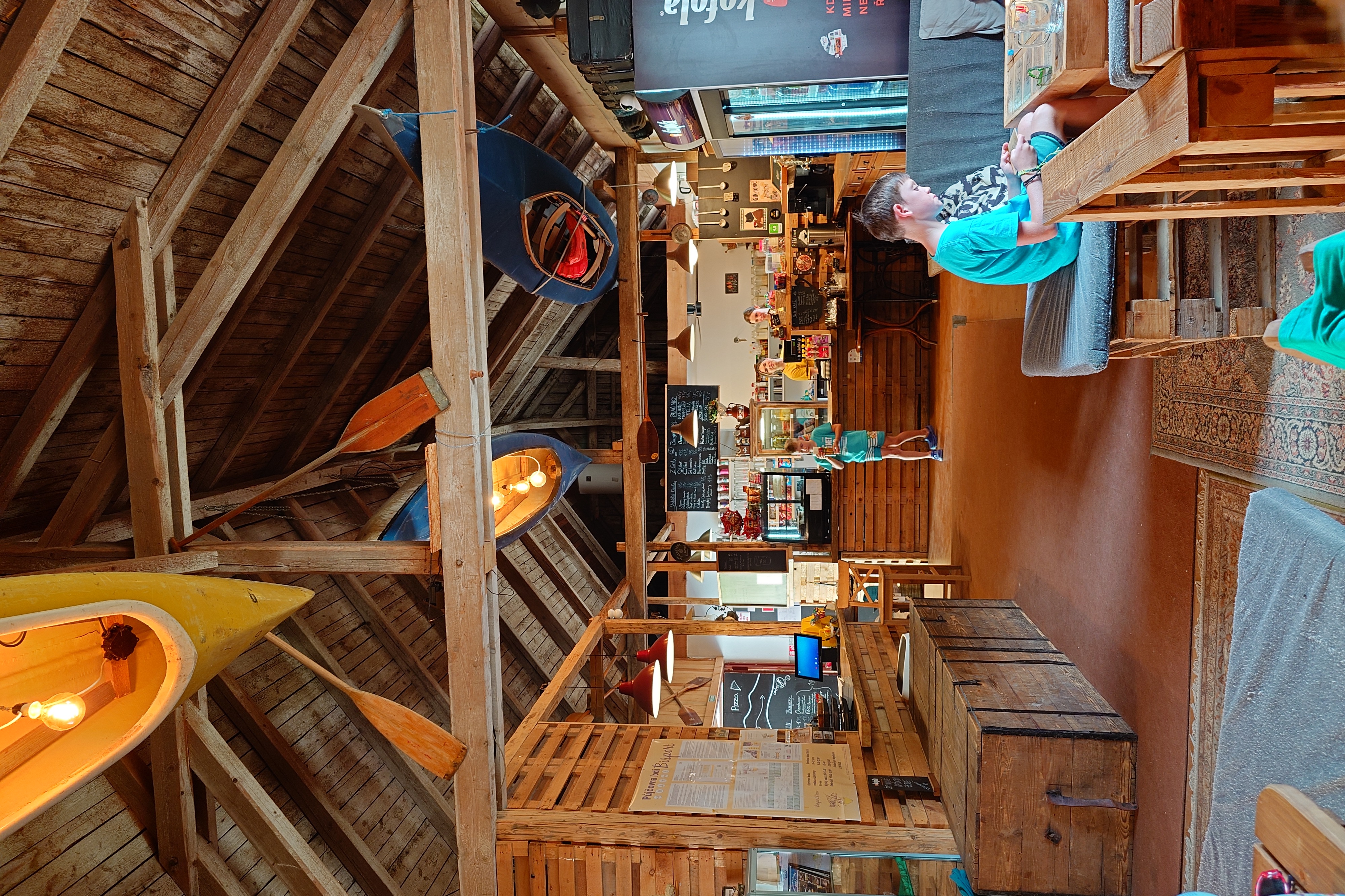 Občerstvení Bisport Kácov foto 6